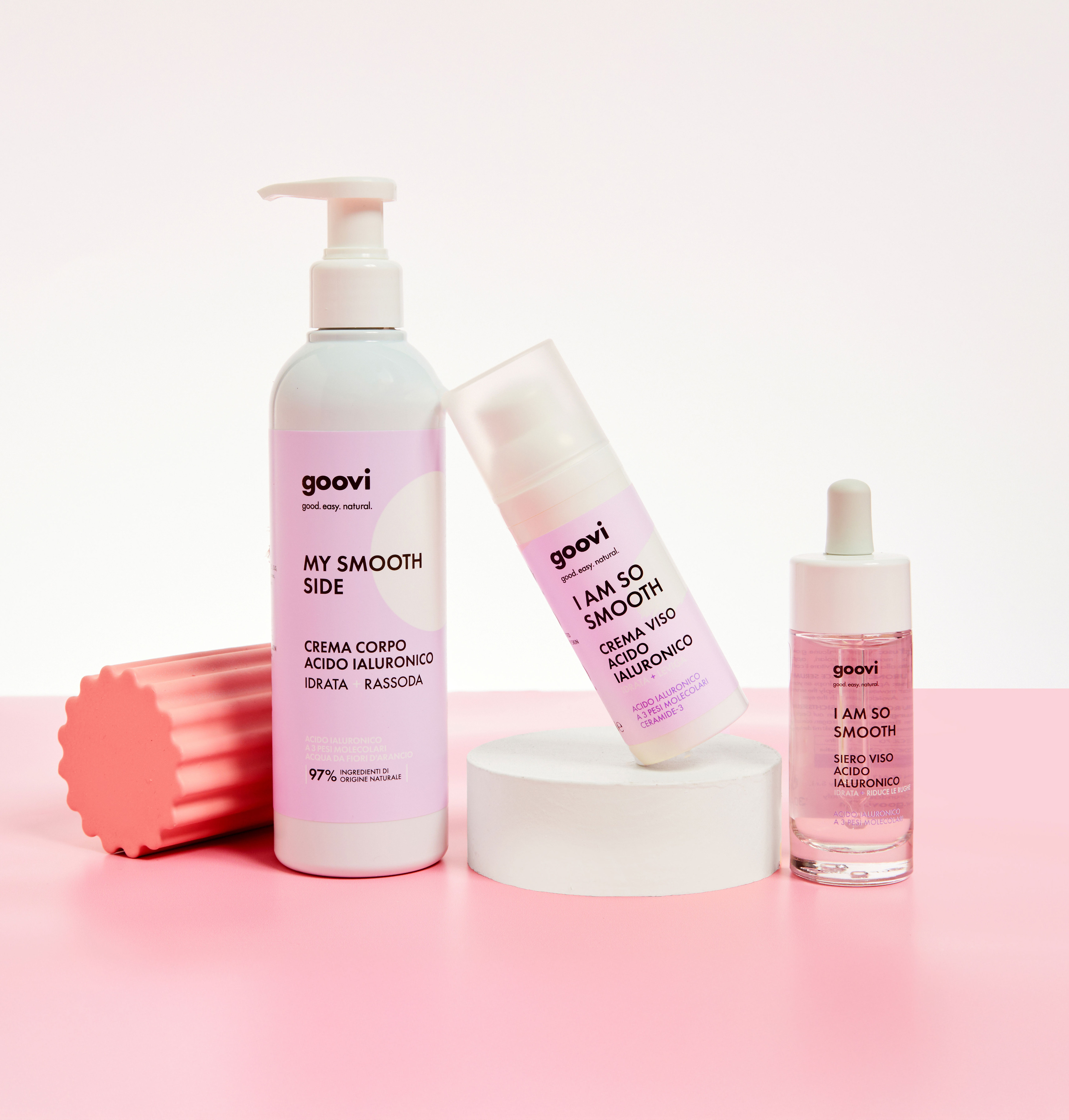 Linea viso