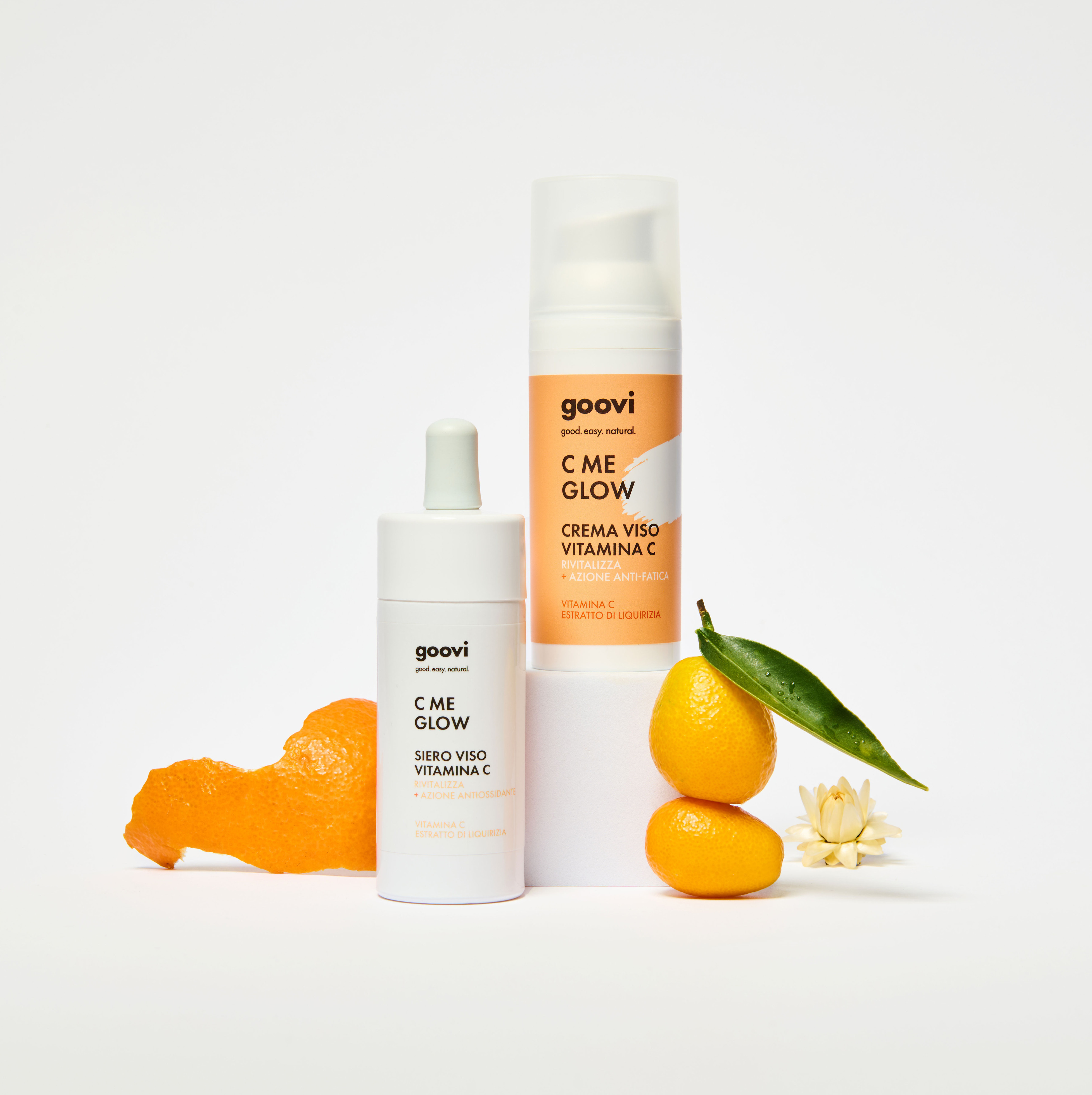 Linea viso