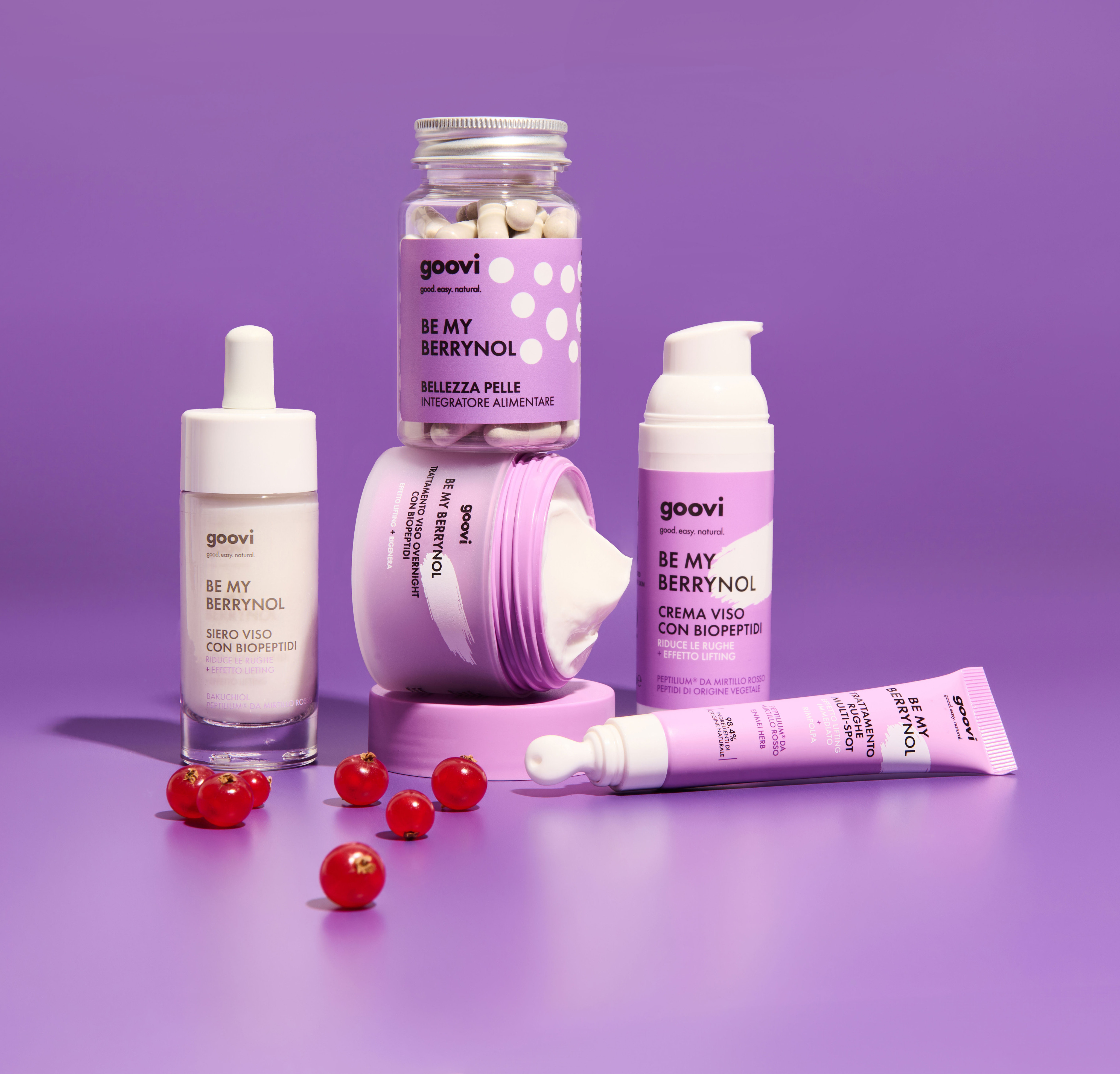 Linea viso