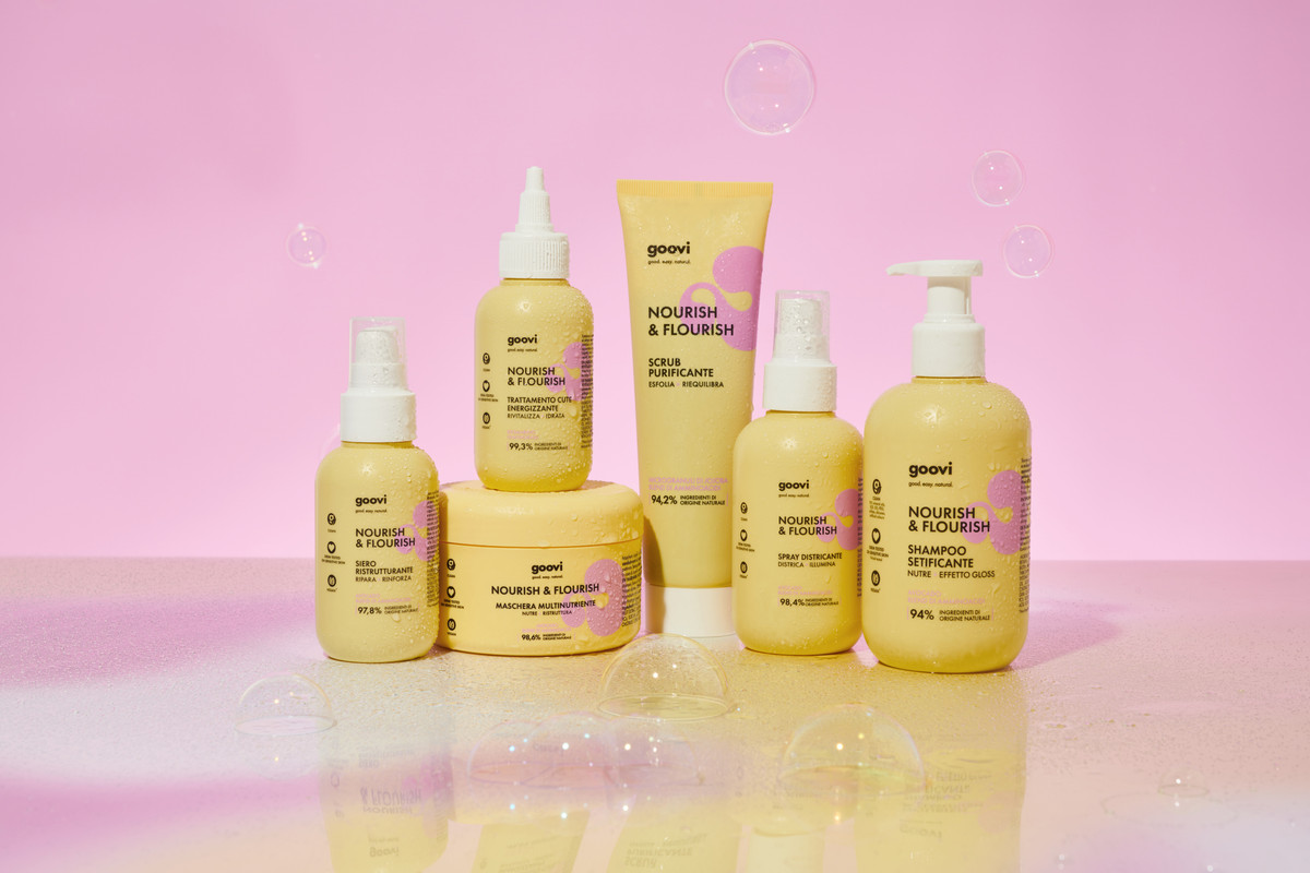 Linea capelli