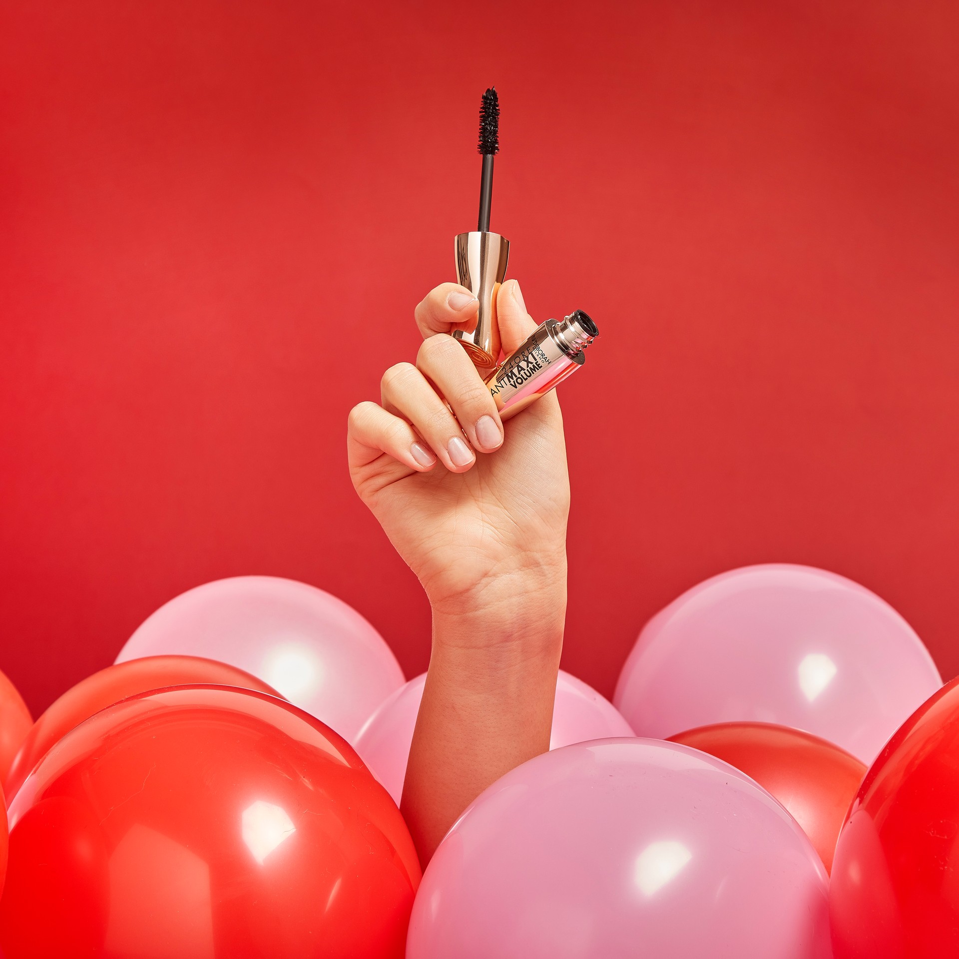 Mascara 24Ore Instant Maxi Volume — immagine 6