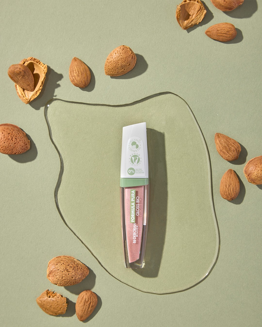 Gloss Bio Formula Pura — immagine 1