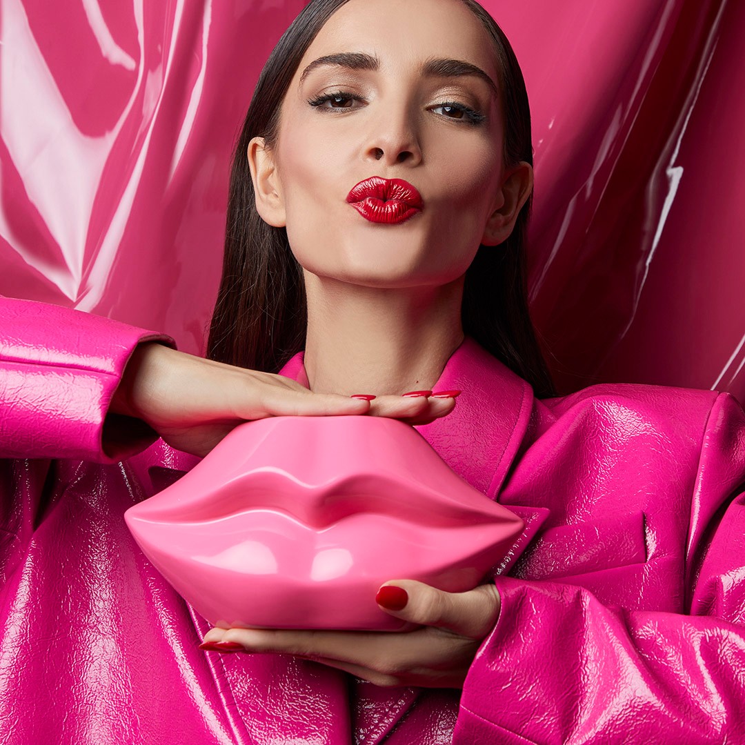 Super Vinyl No Transfer Shake Lipstick — immagine 3