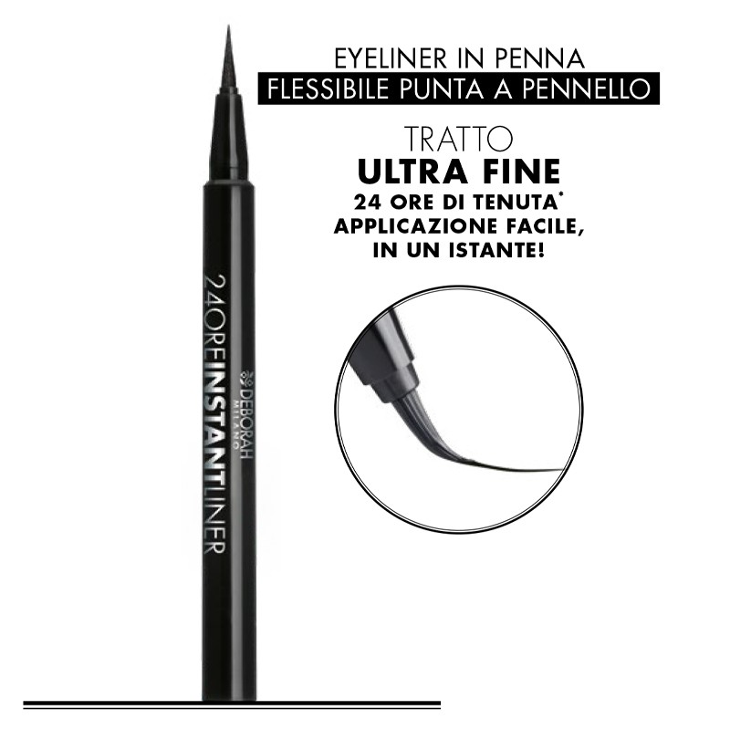 Eyeliner 24Ore Instant Liner — immagine 3