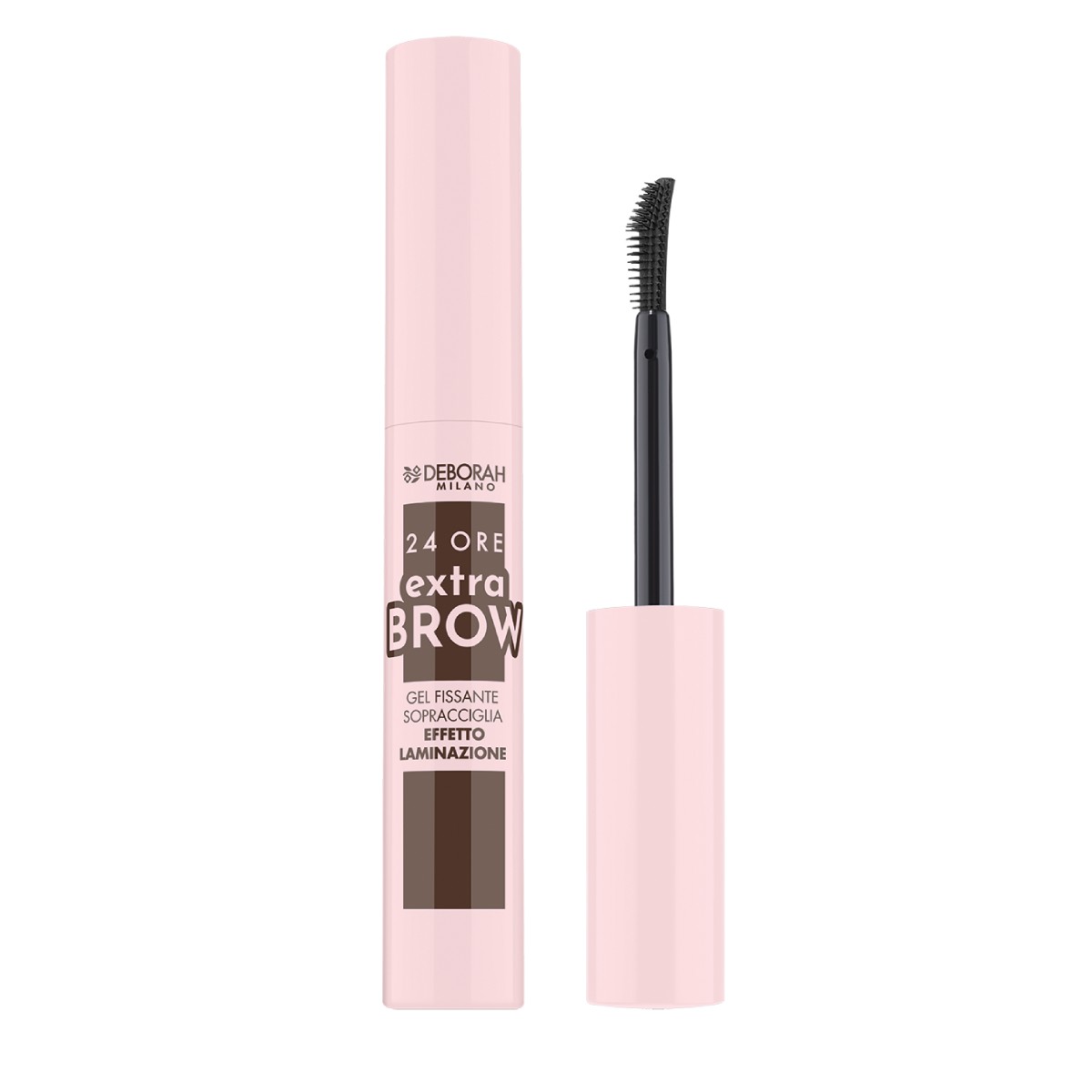 24Ore Extra Brow Gel Fissante