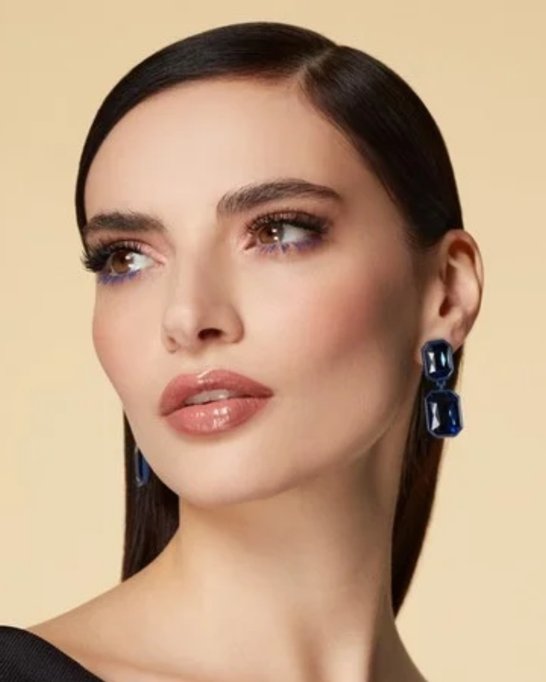 Mascara 24Ore Instant Maxi Volume Con Ceramidi