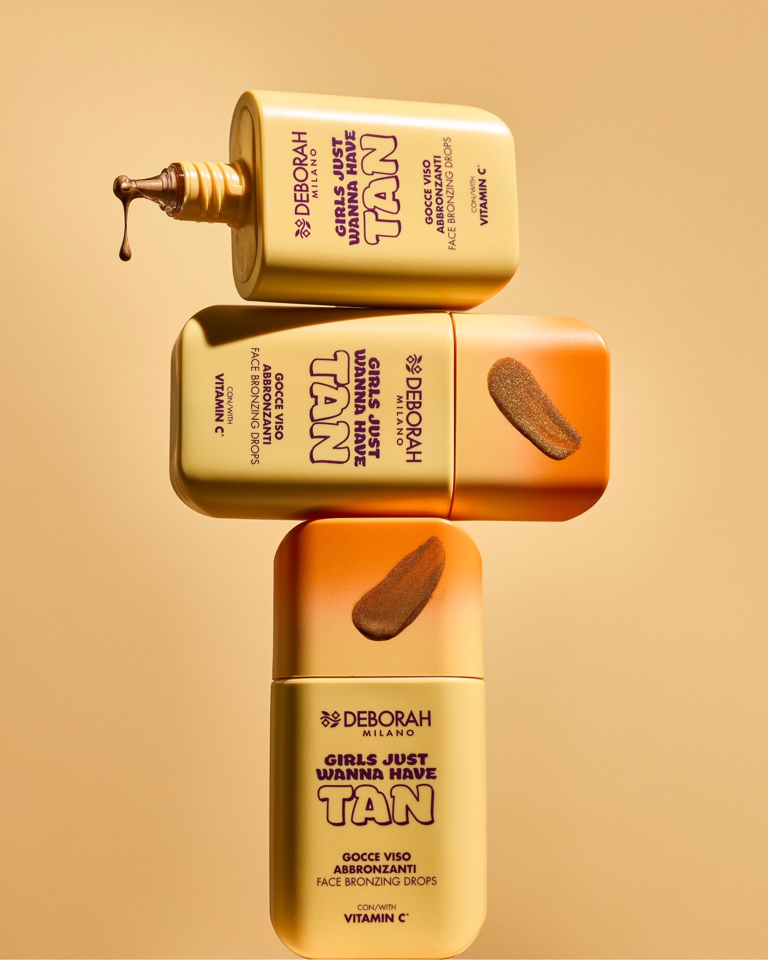 Bronzer Drops — immagine 3