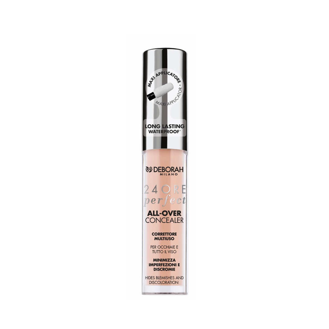 Correttore 24Ore Perfect All-Over Concealer — immagine 4