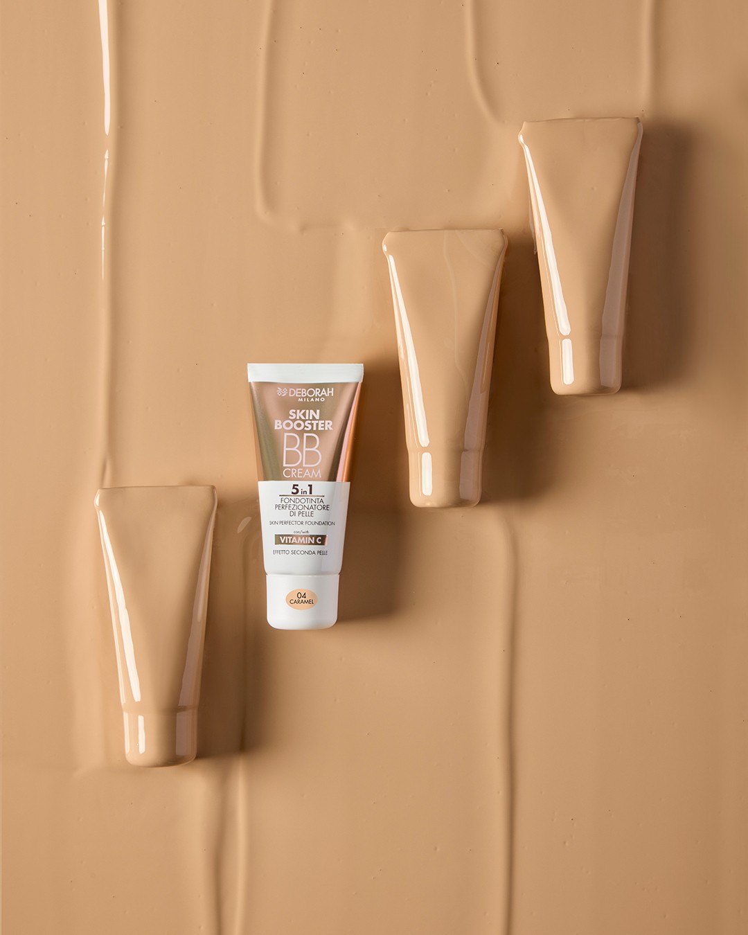 Skin Booster Bb Cream — immagine 1