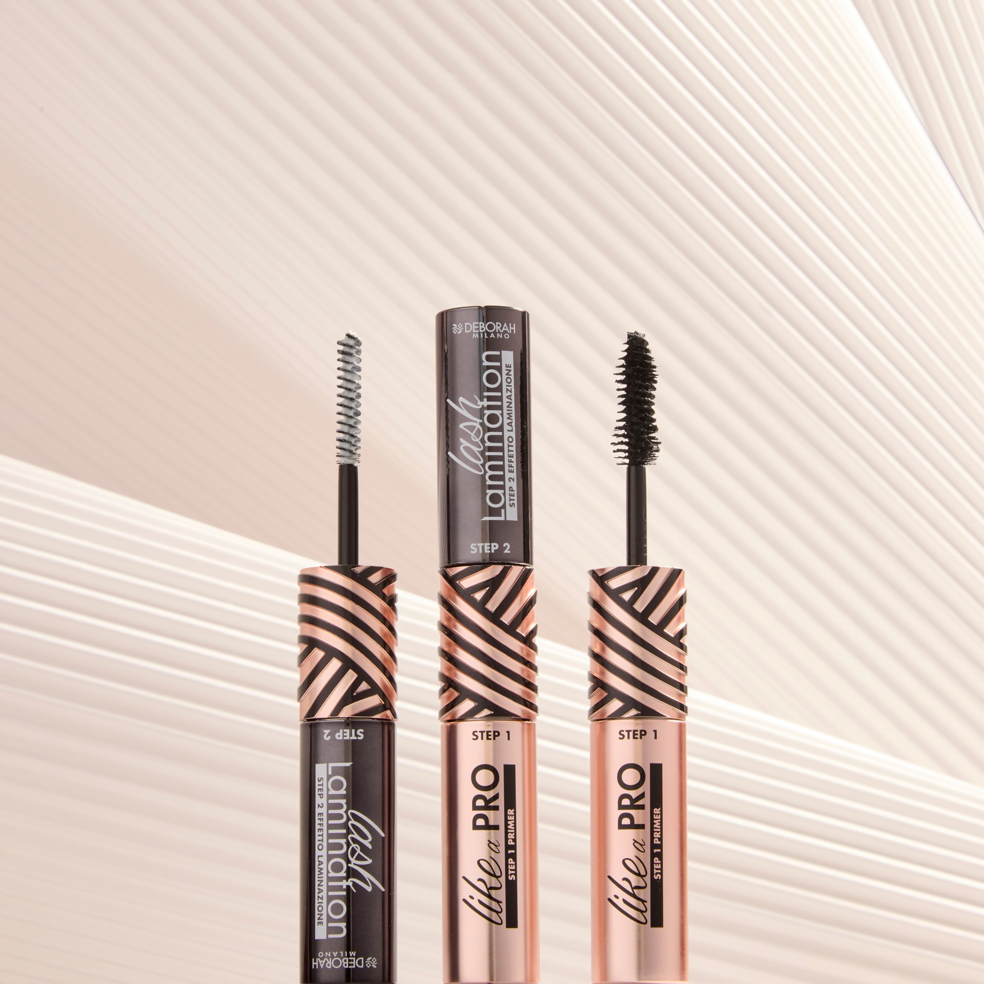 Mascara Like A Pro Lash Lamination — immagine 3