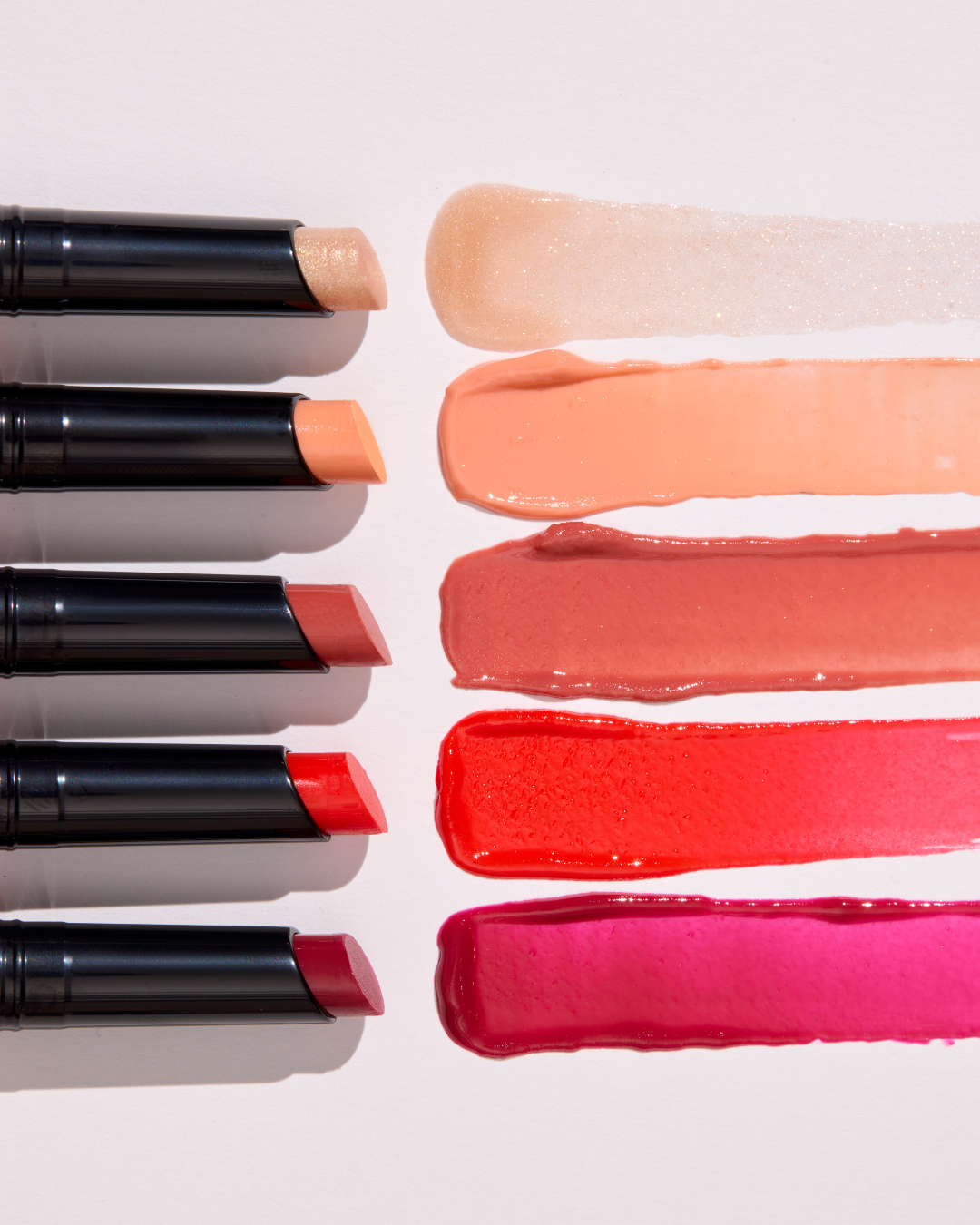 Lip Jam Melting Balm