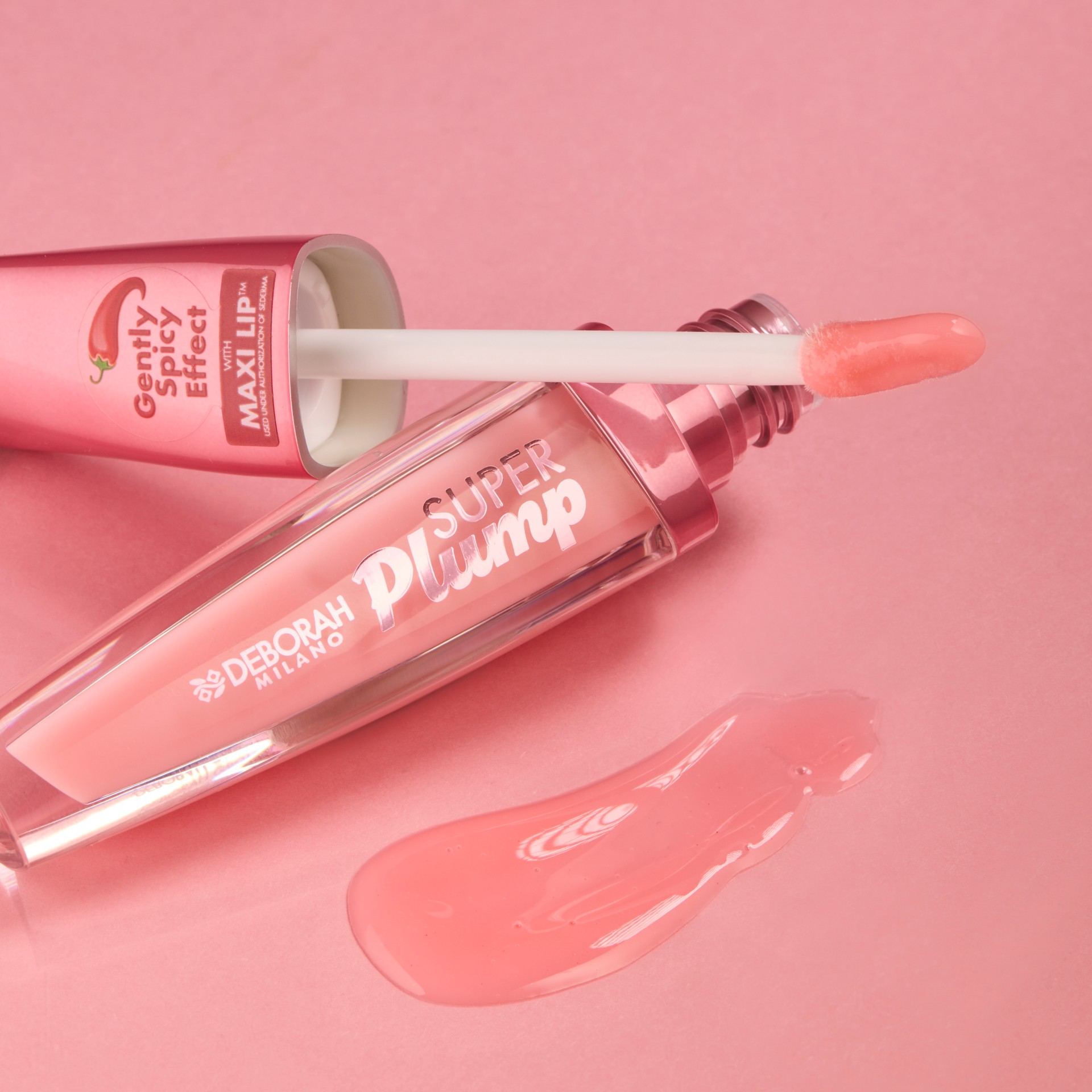 Super Plump Gloss Volumizzante — immagine 5