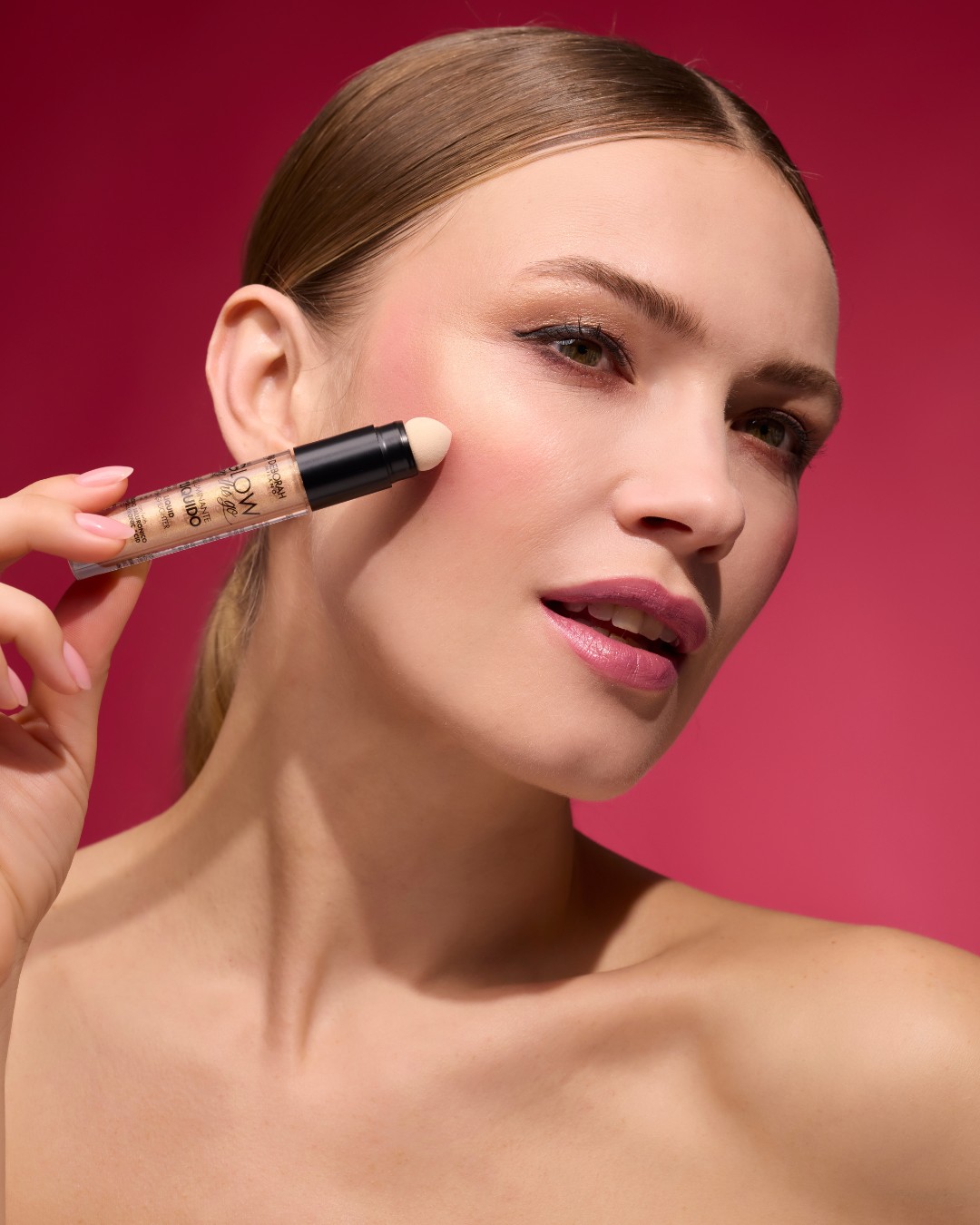 Glow On The Go Illuminante Liquido — immagine 2