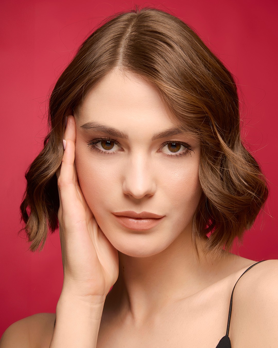 Rossetto Milano Red — immagine 1