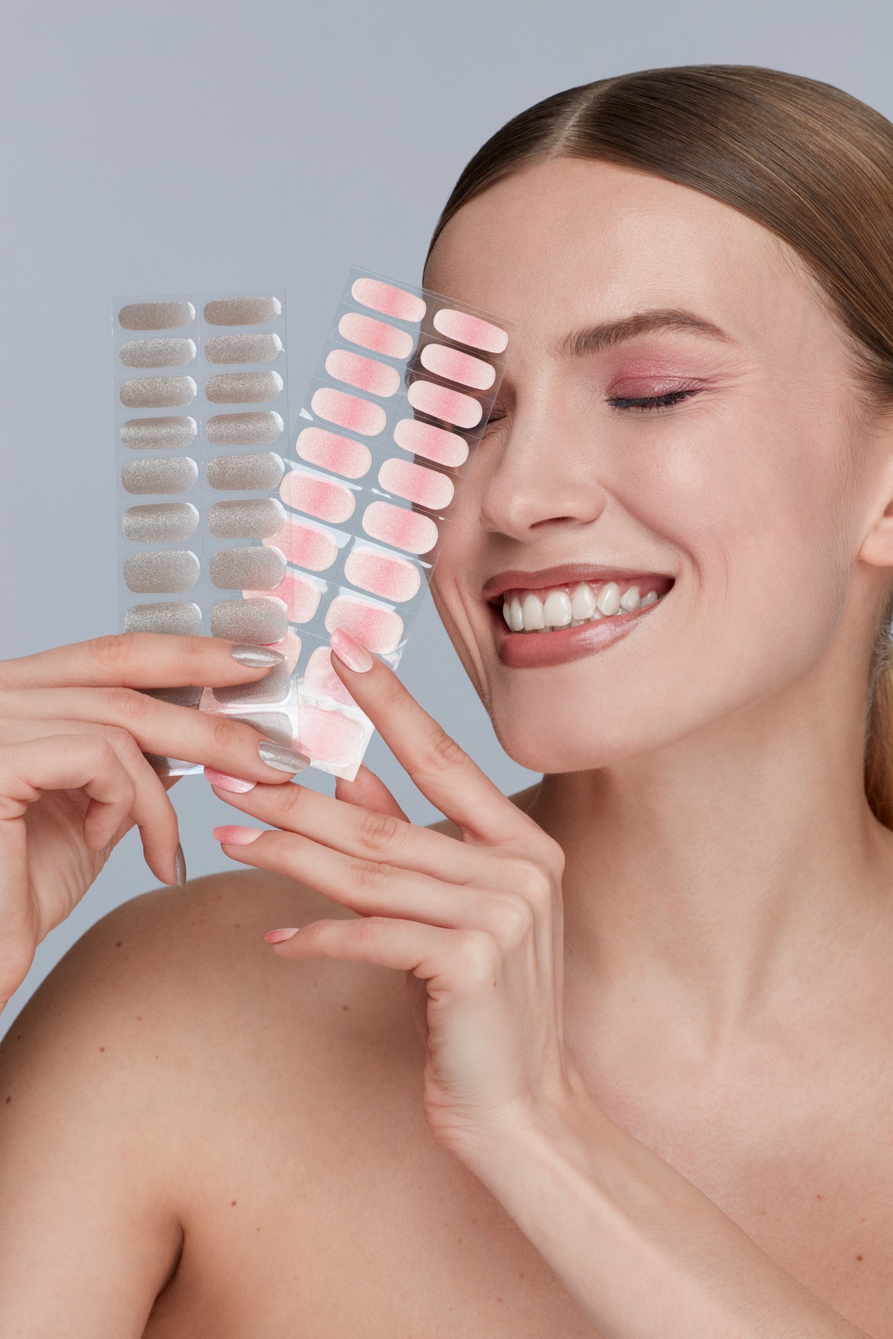 Gel Stickers — immagine 3