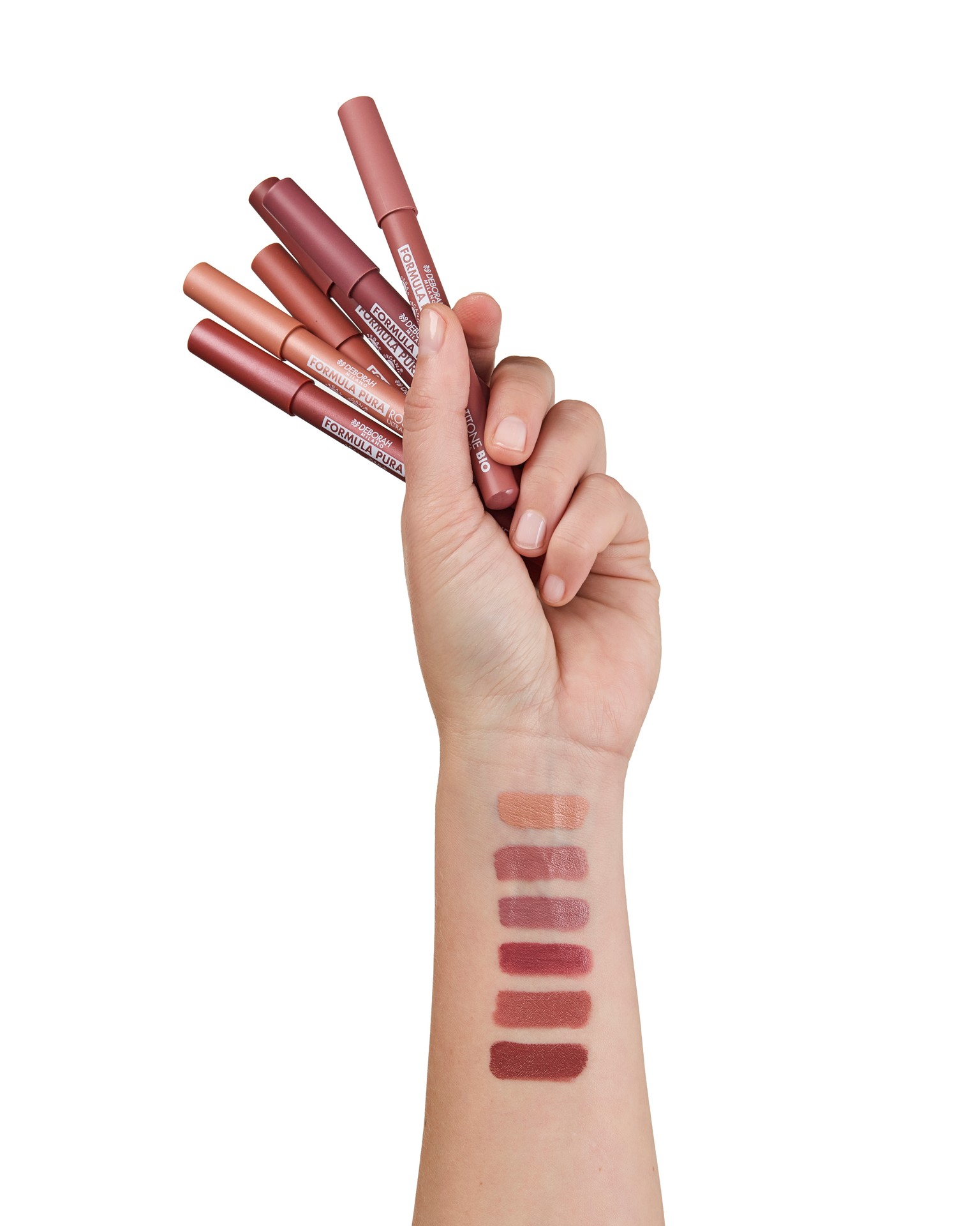 Formula Pura Matitone Labbra Bio — immagine 4