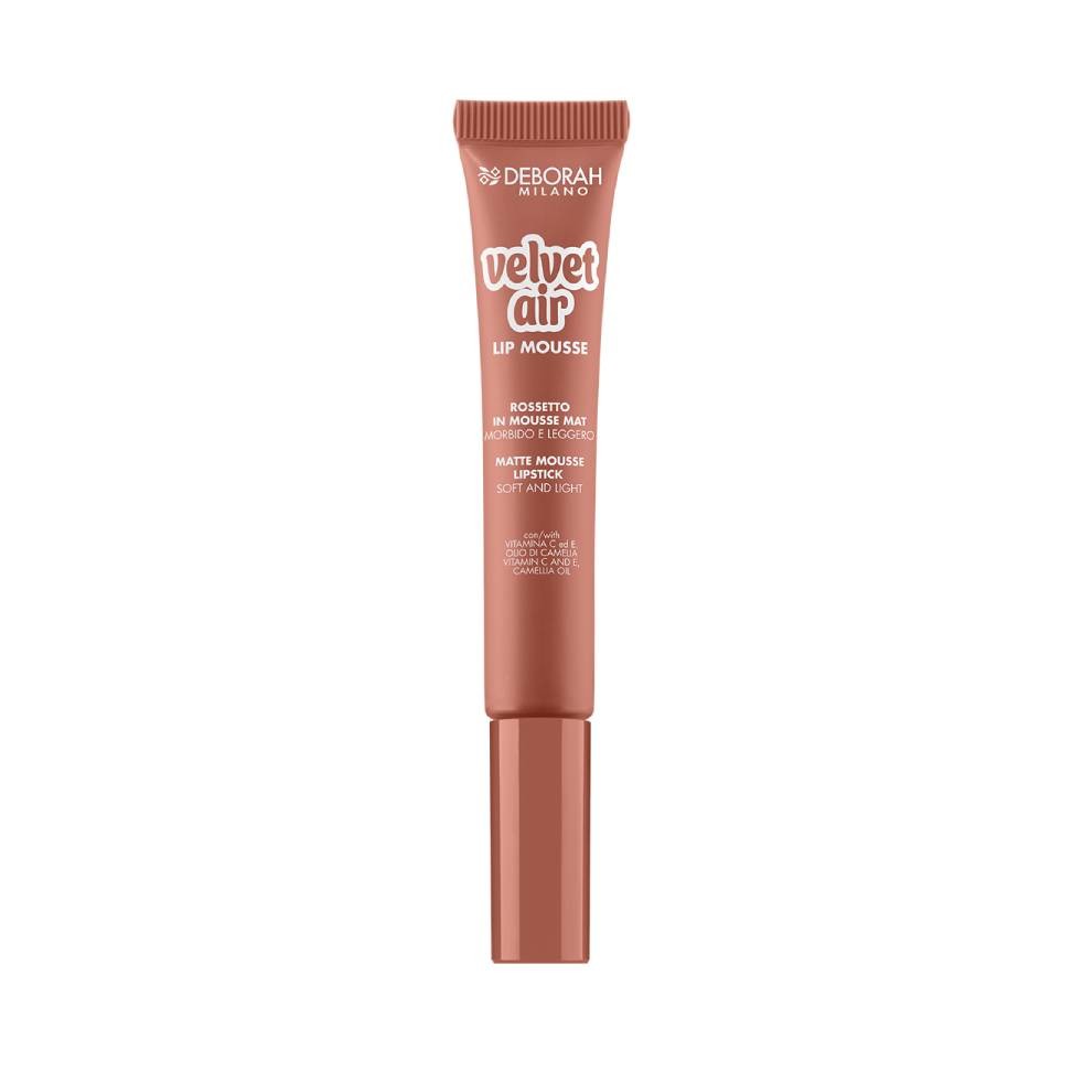 Velvet Air Lip Mousse