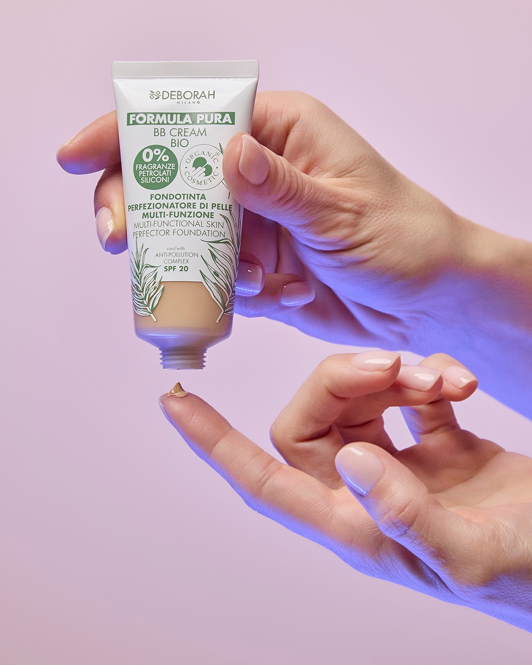 Fp Bb Cream Bio — immagine 4