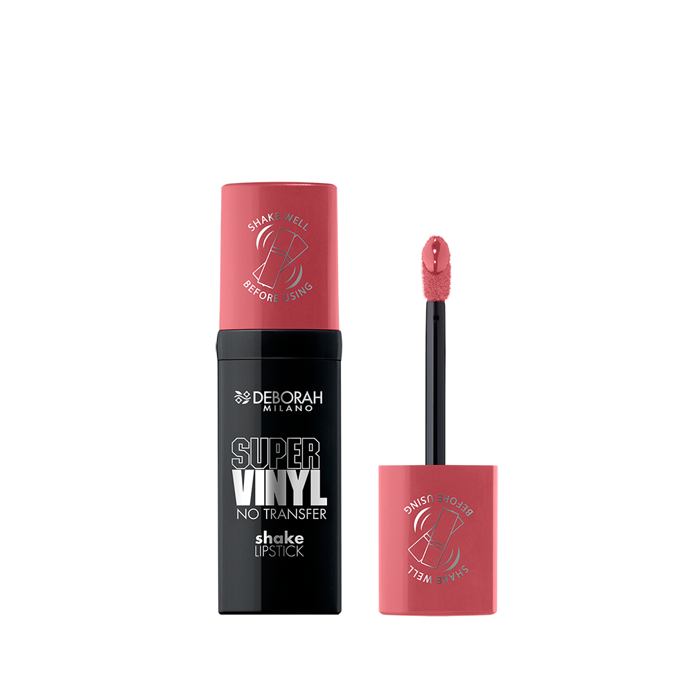 Super Vinyl No Transfer Shake Lipstick