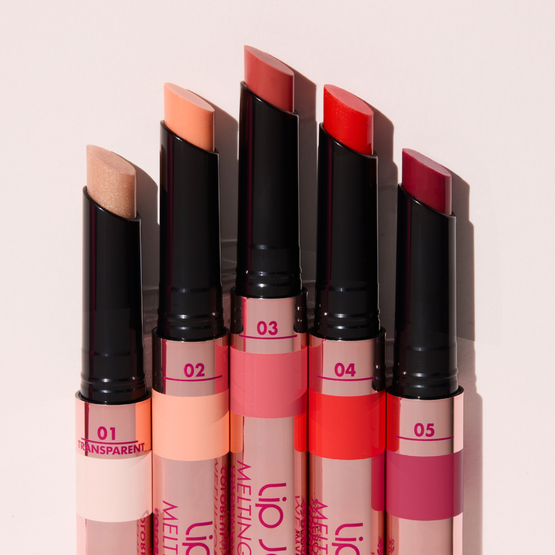 Lip Jam Melting Balm — immagine 3