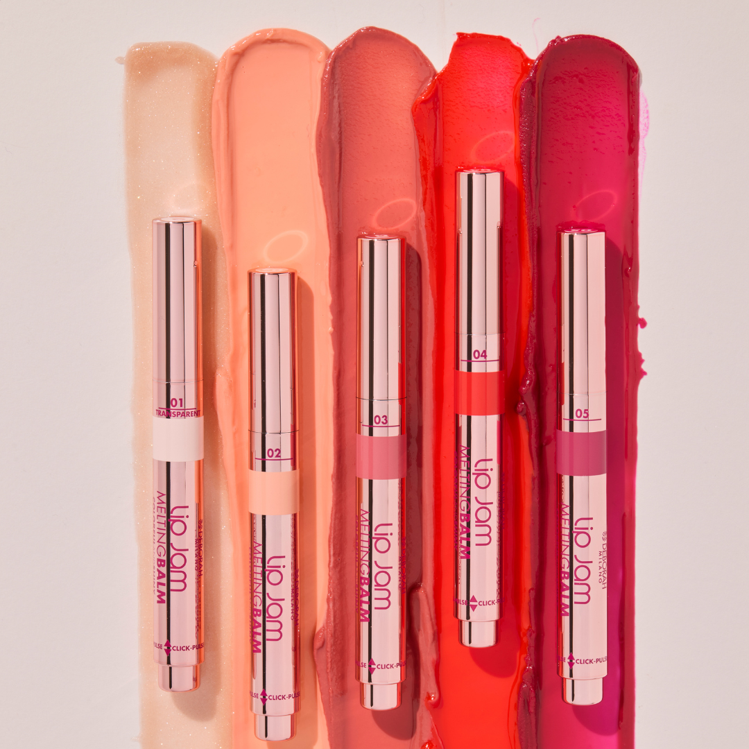 Lip Jam Melting Balm — immagine 4