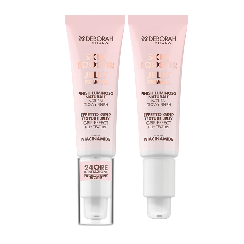 Skin Booster Jelly Primer