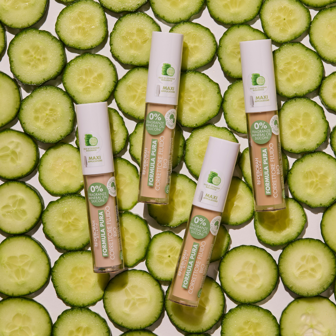 Formula Pura Correttore Fluido Bio — immagine 2