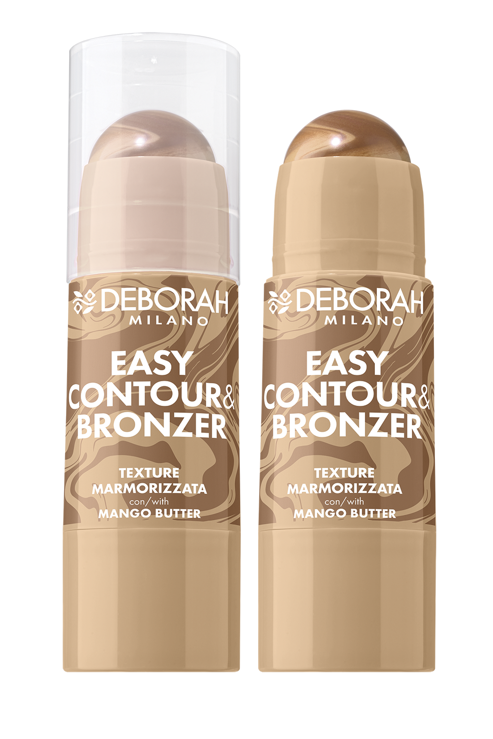 Easy Contour & Bronzer — immagine 8