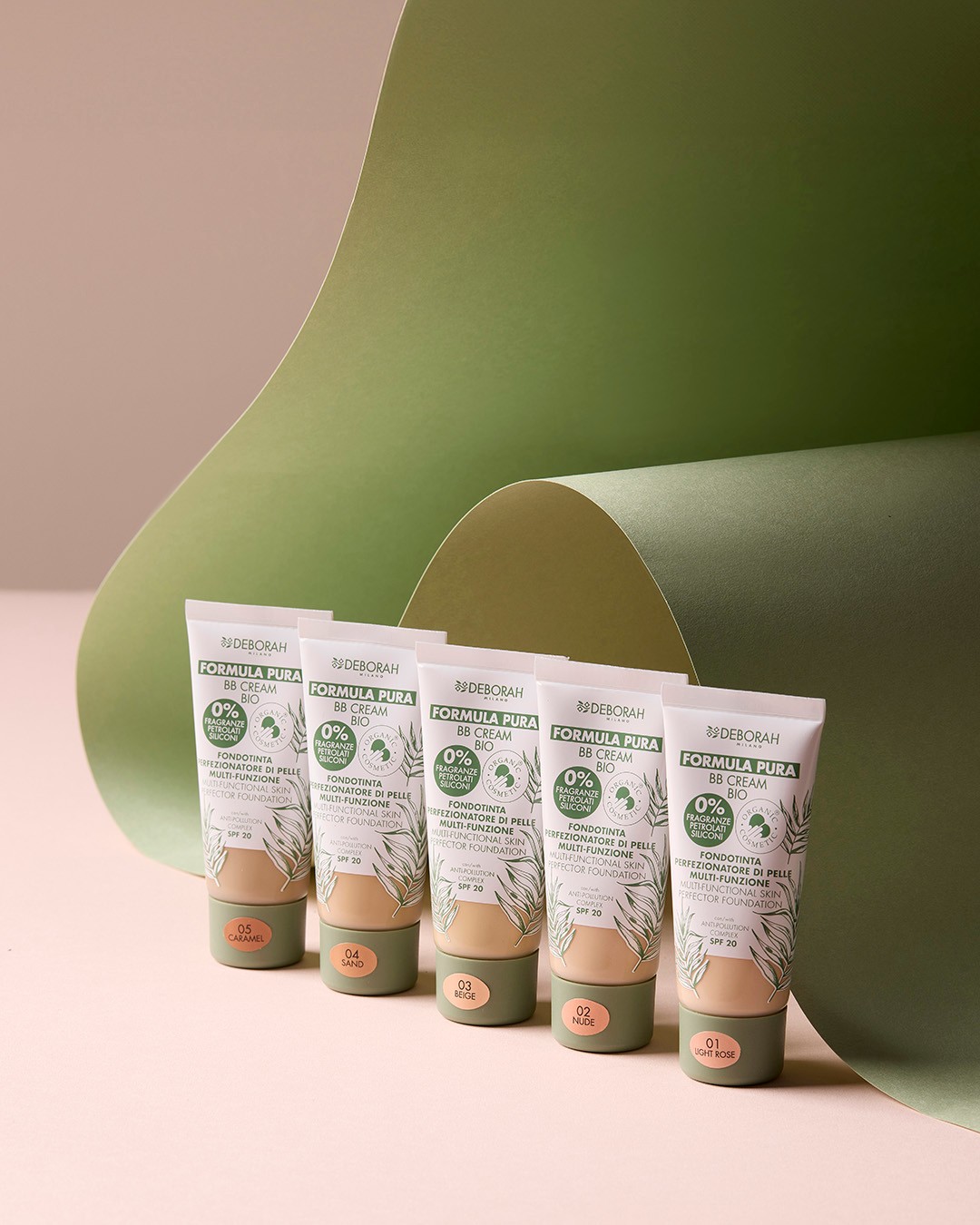 Fp Bb Cream Bio — immagine 3