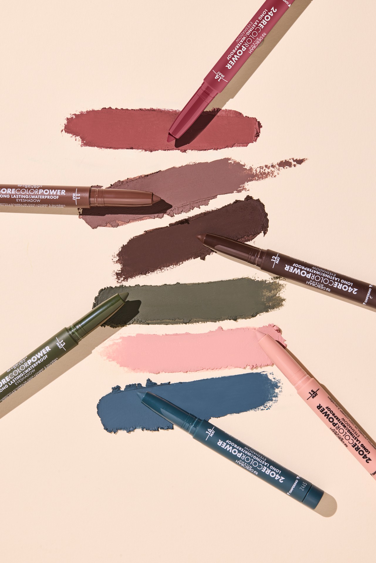 Ombretto 24ore Color Power — immagine 3