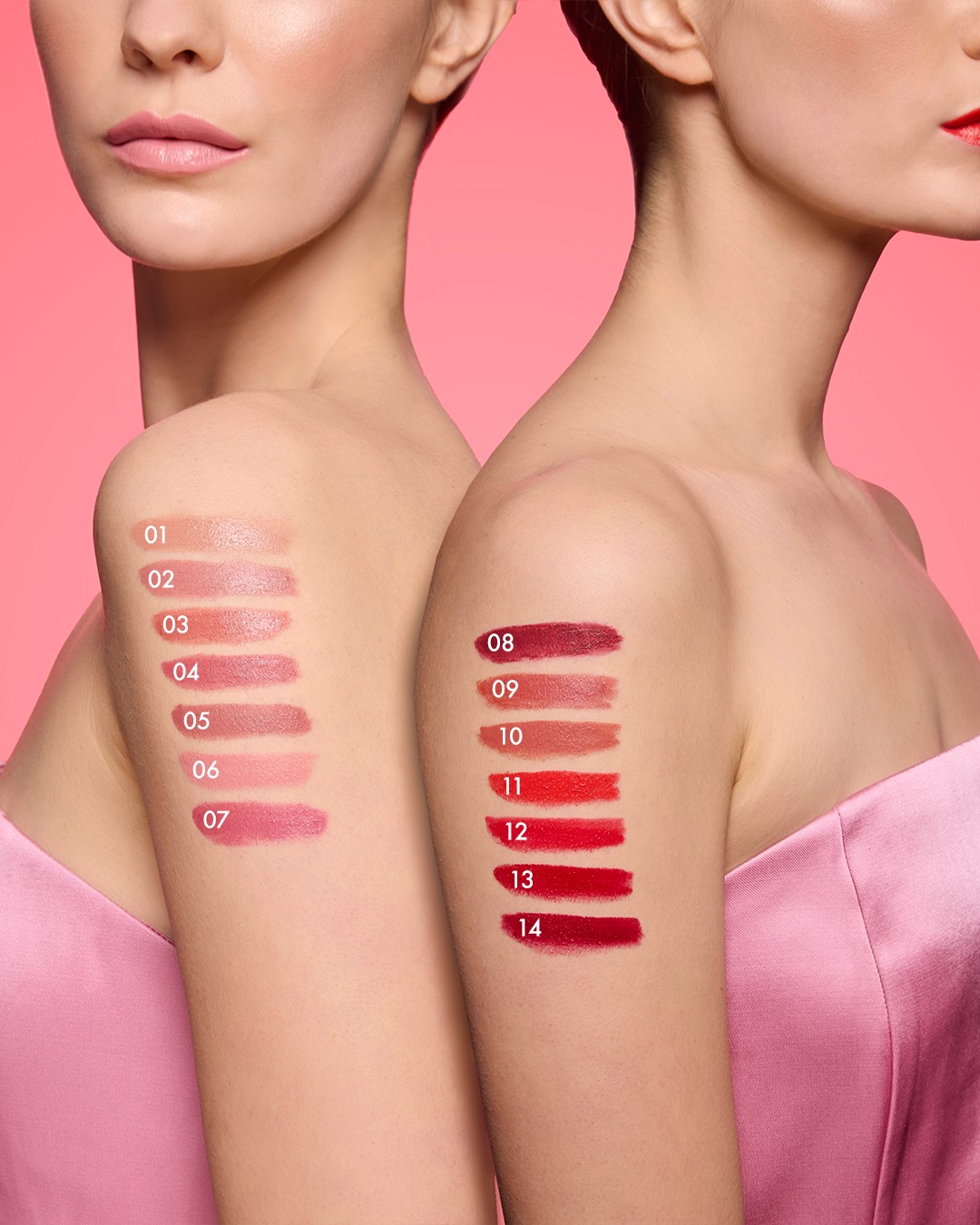 Rossetto Milano Red — immagine 3