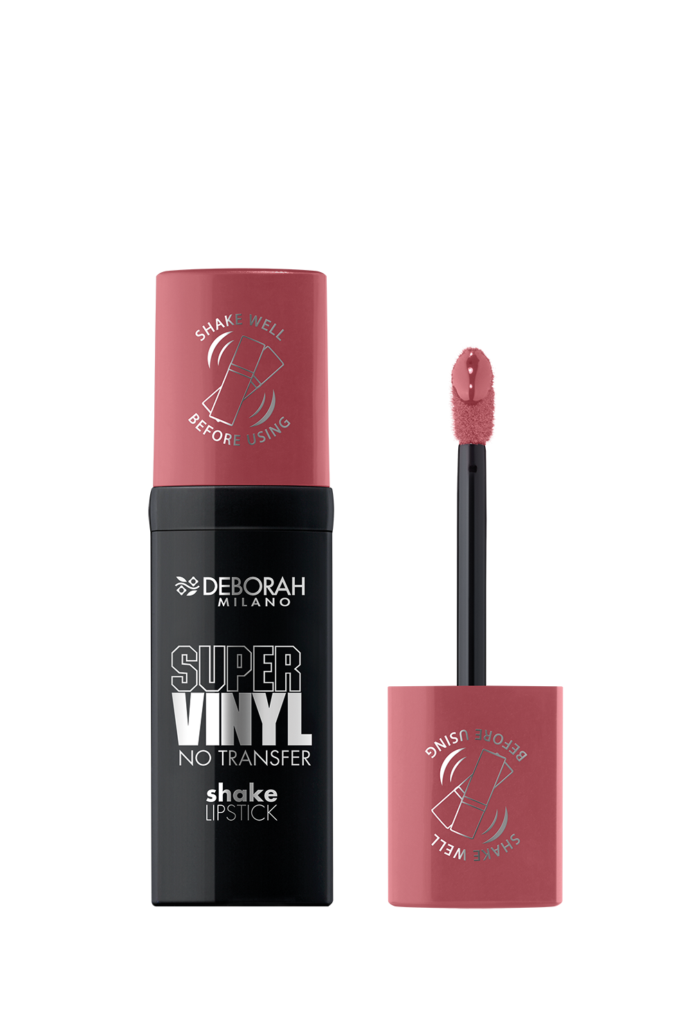 Formula Pura Fondotinta Nude Bio — immagine 8