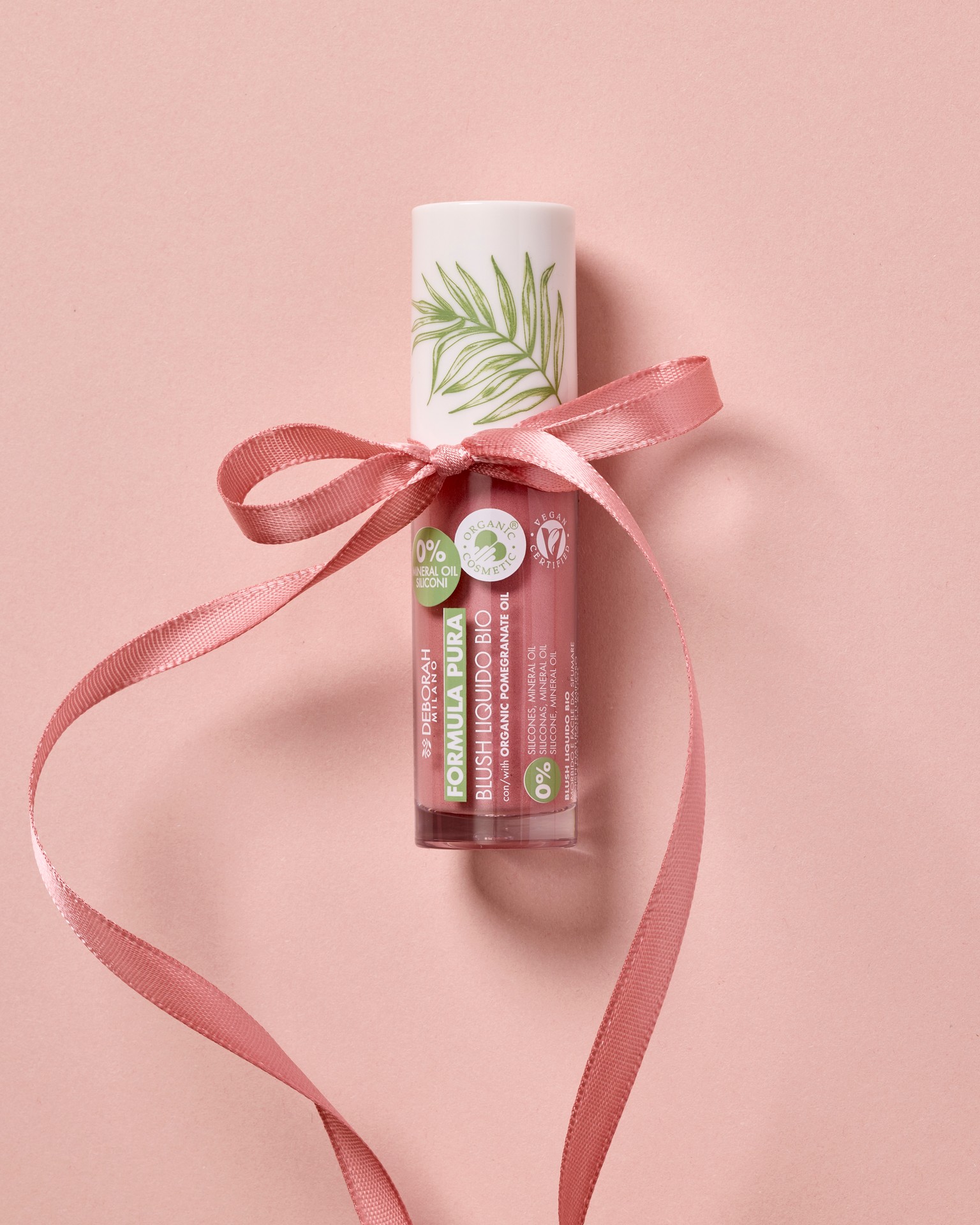 Formula Pura Blush Liquido Bio — immagine 5
