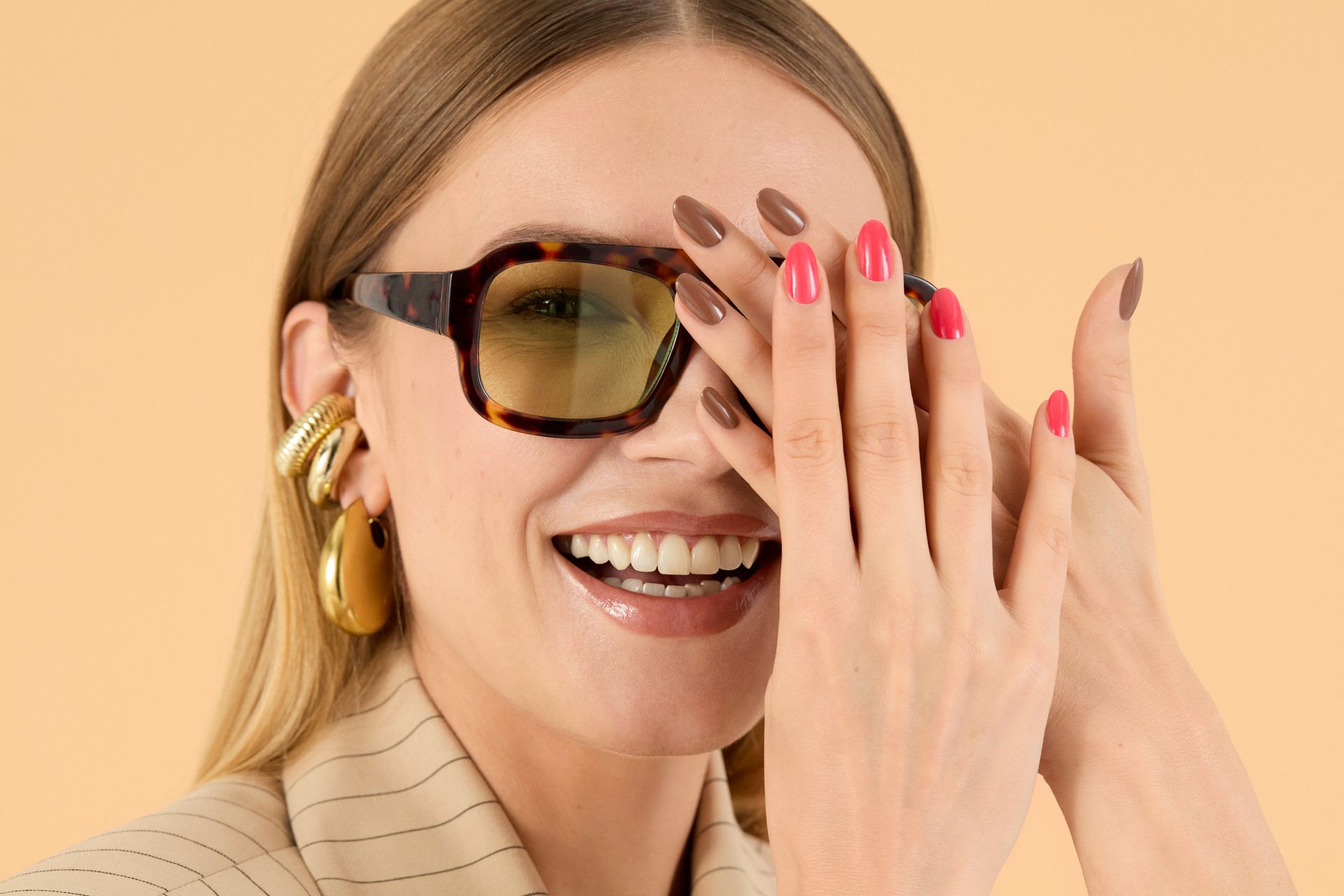 Smalto Gel Effect — immagine 8
