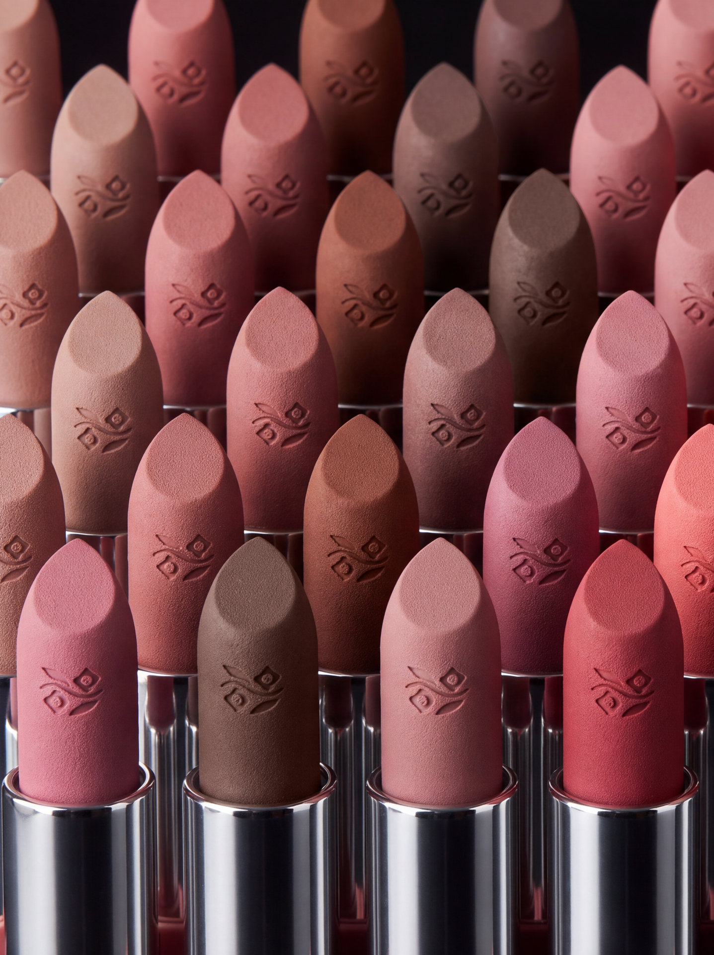 Milano Red Mat Soft Touch Rossetto Mat — immagine 3