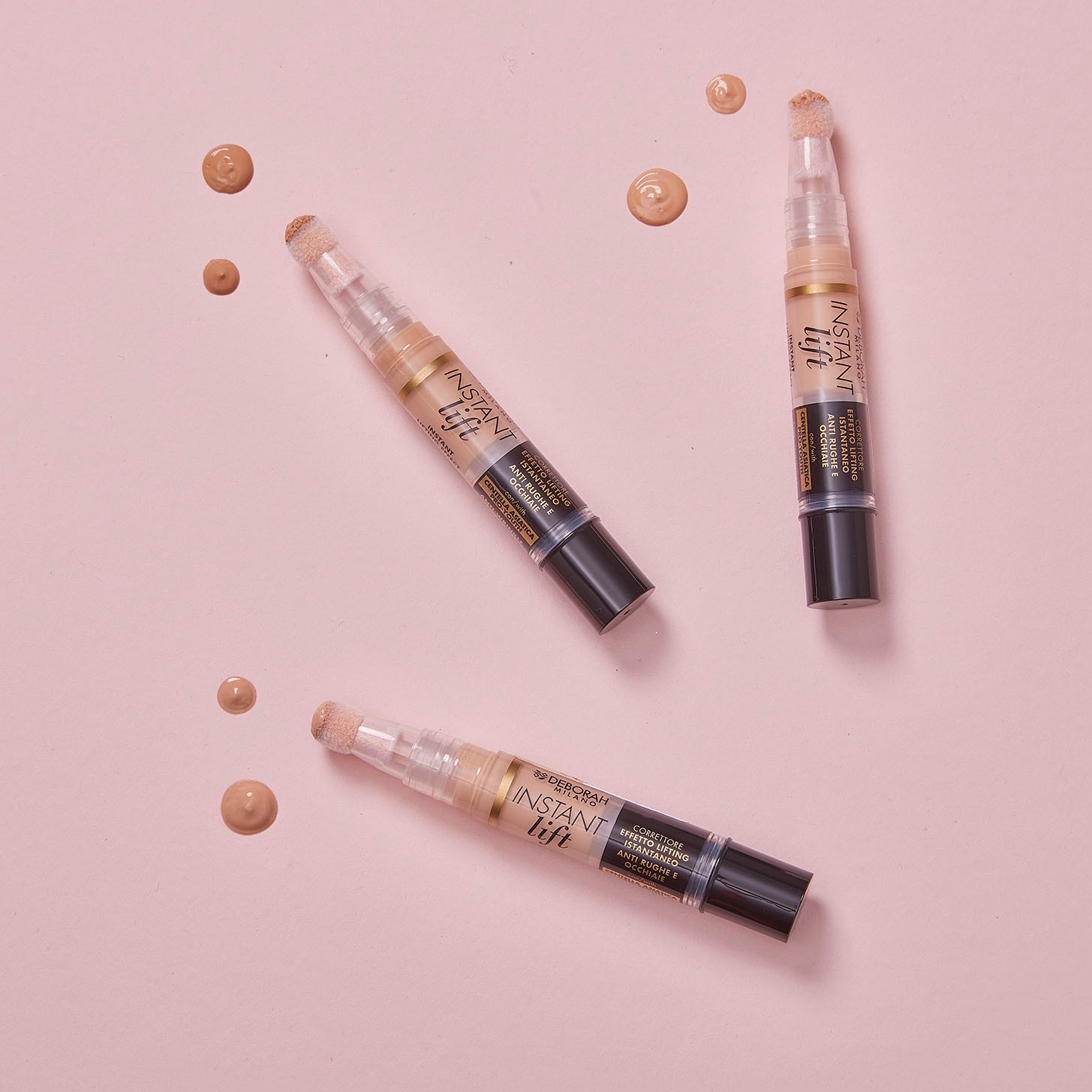 Correttore Instant Lift — immagine 2