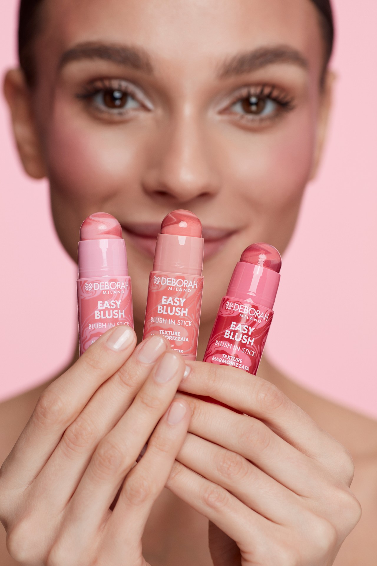 Easy Blush — immagine 1