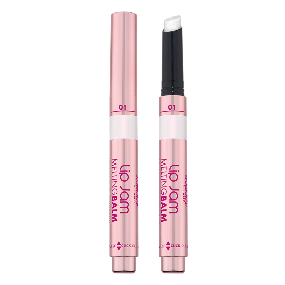 Lip Jam Melting Balm
