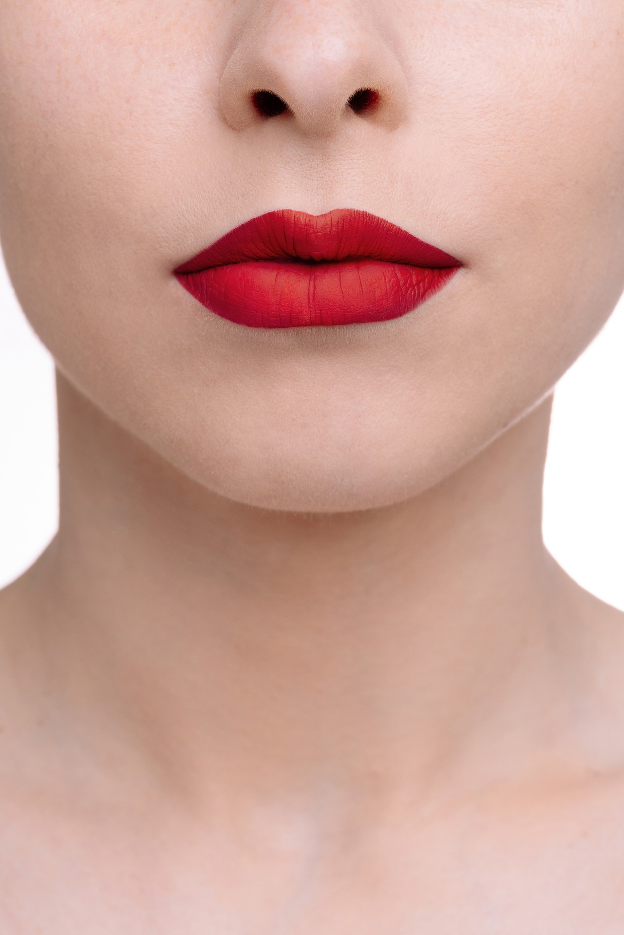 Fluid Velvet Mat Lipstick