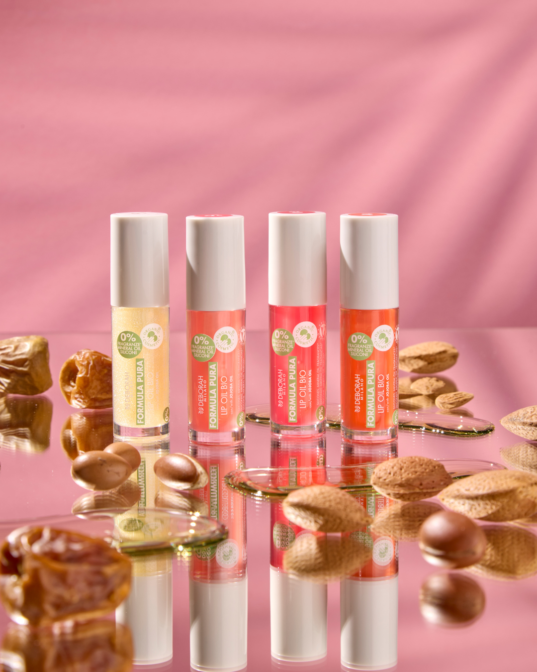 Formula Pura Lip Oil — immagine 4