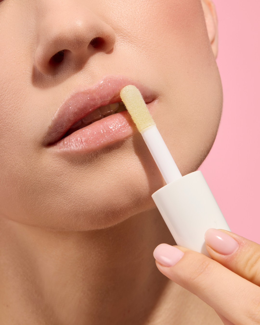 Formula Pura Lip Oil — immagine 2