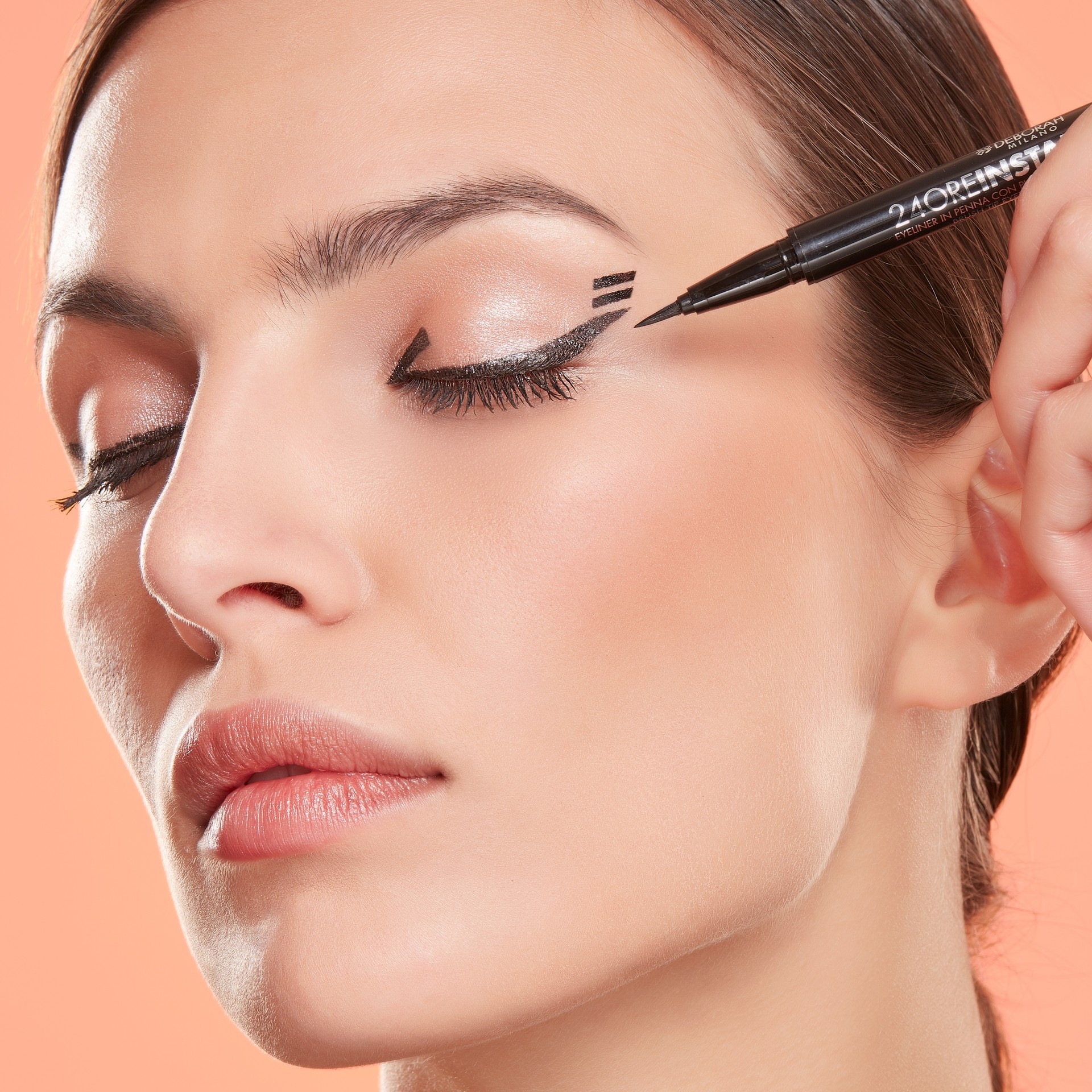 Eyeliner 24Ore Instant Liner — immagine 2