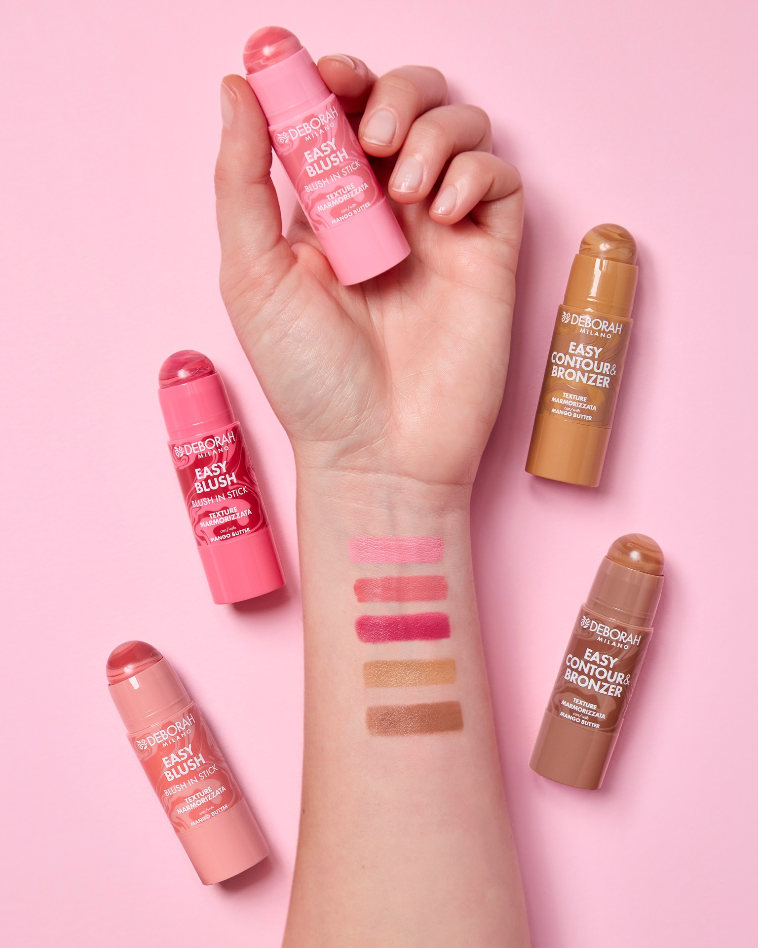 Easy Blush — immagine 2