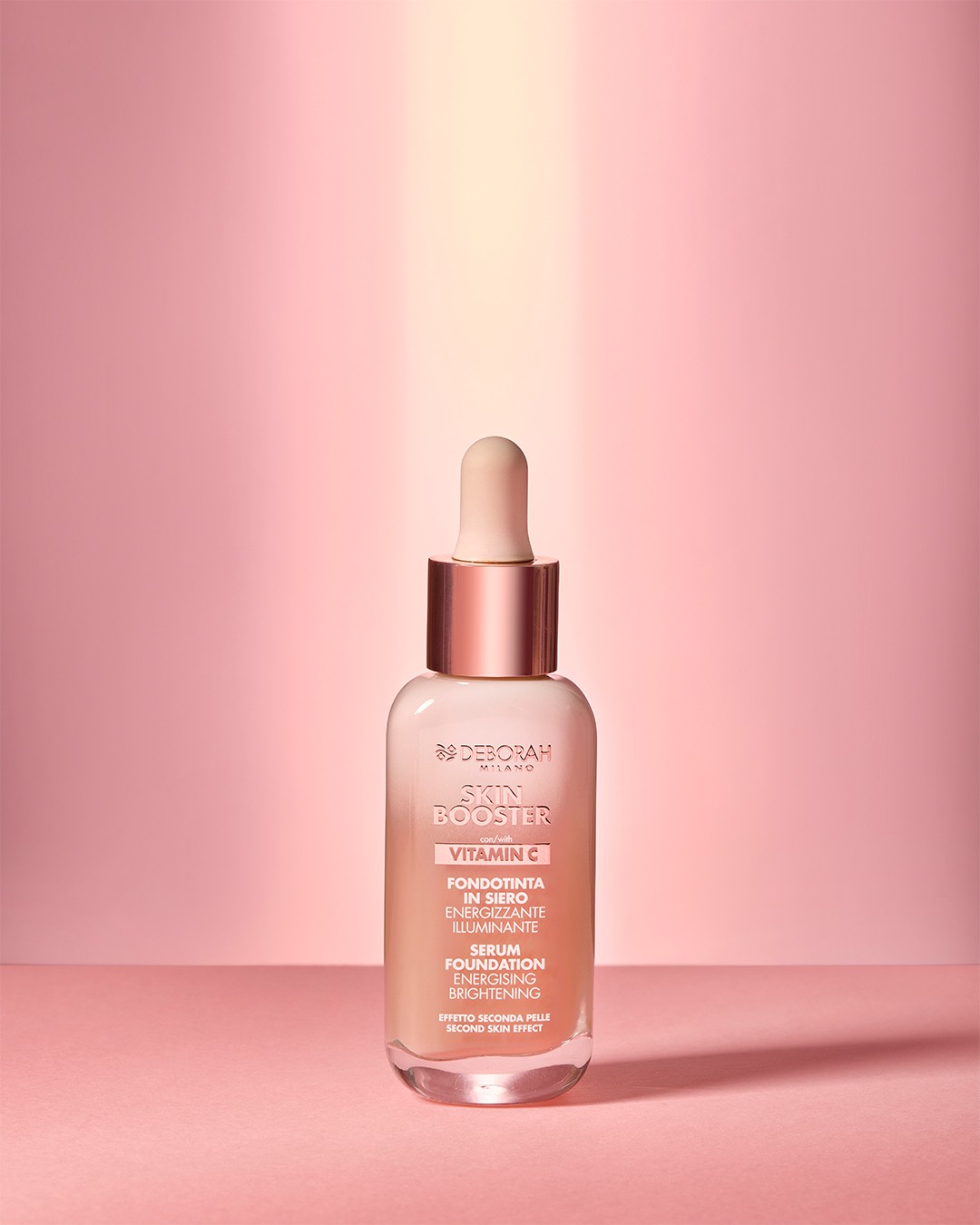 Skin Booster Fondotinta In Siero — immagine 4