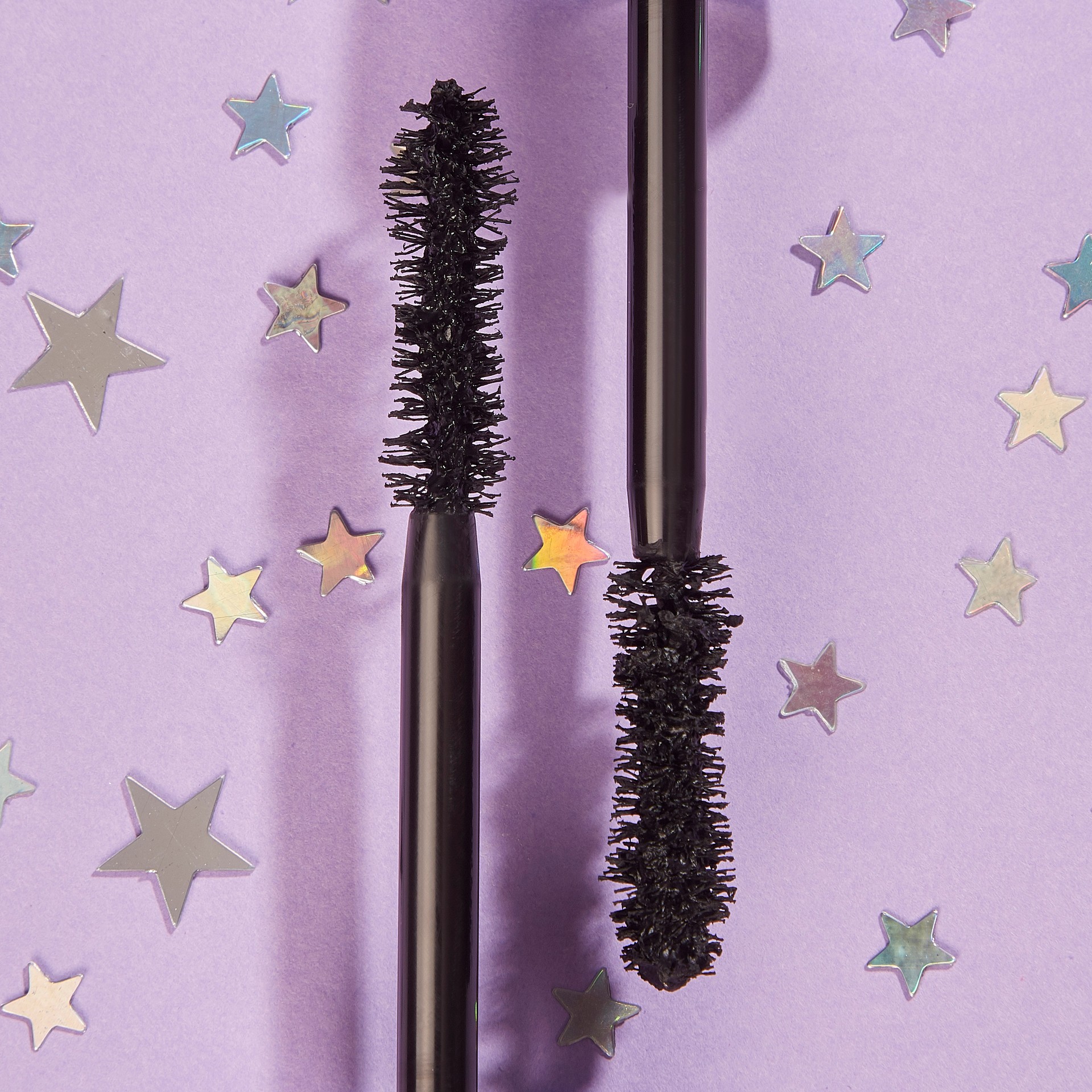Mascara 24Ore Instant Volume Up To The Stars — immagine 5
