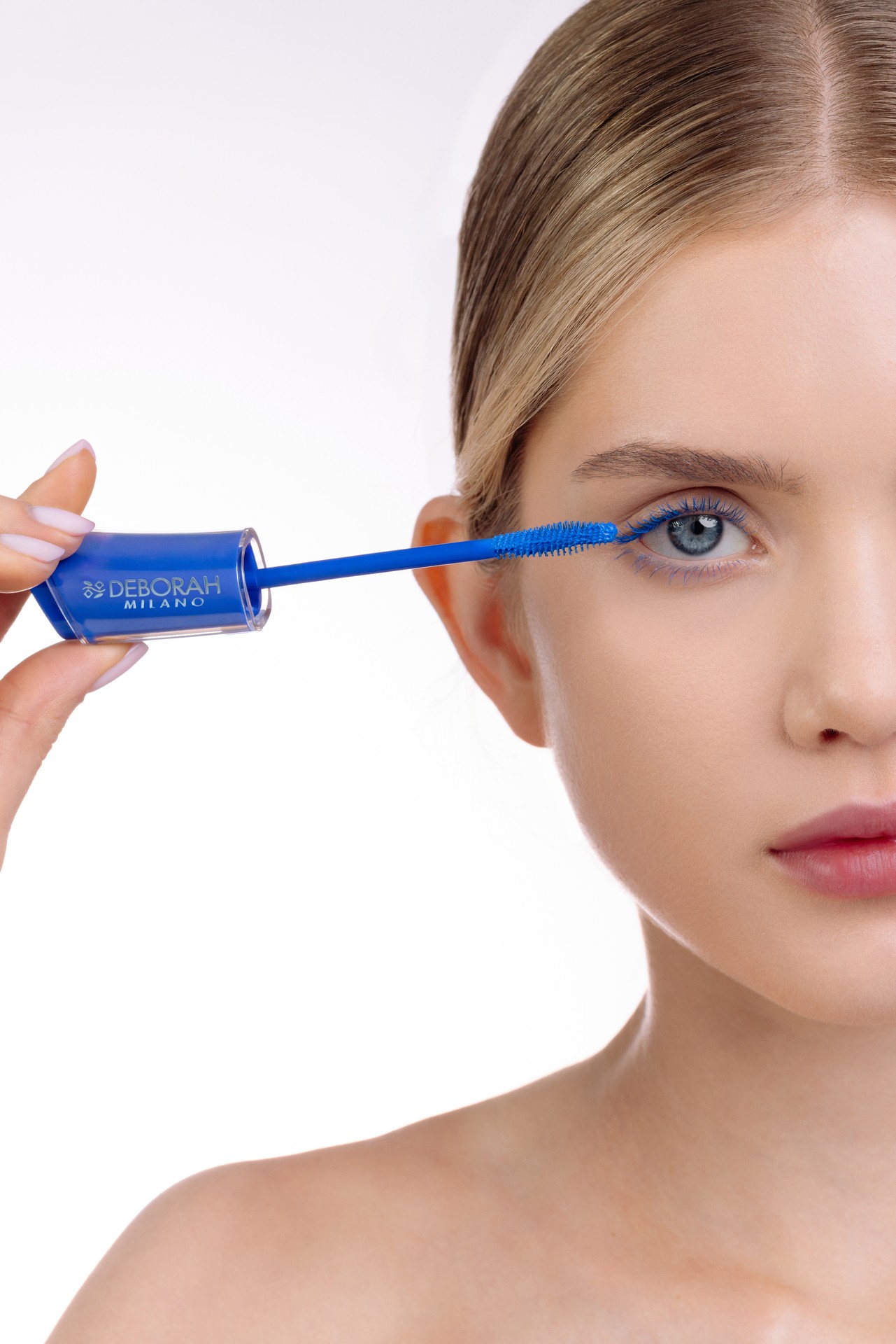 City Lift Volume Tubing Mascara Volume&Lift — immagine 5