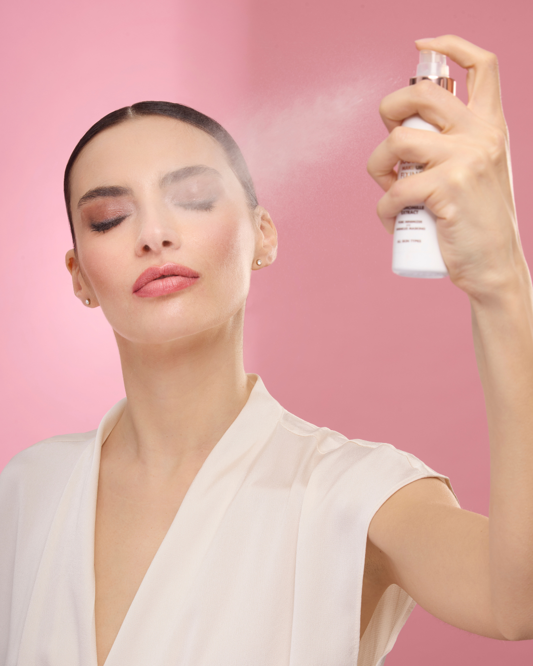 Skin Booster Make Up Fixer — immagine 2