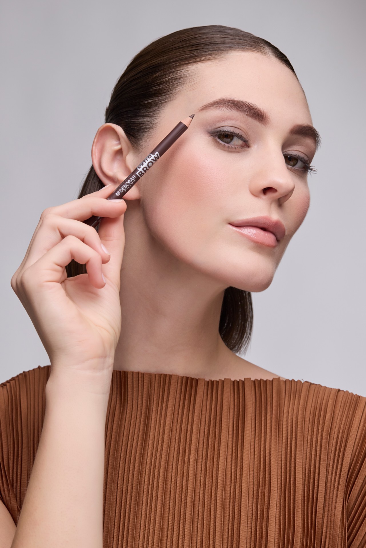 24Ore Extra Brow Matita Sopracciglia — immagine 5