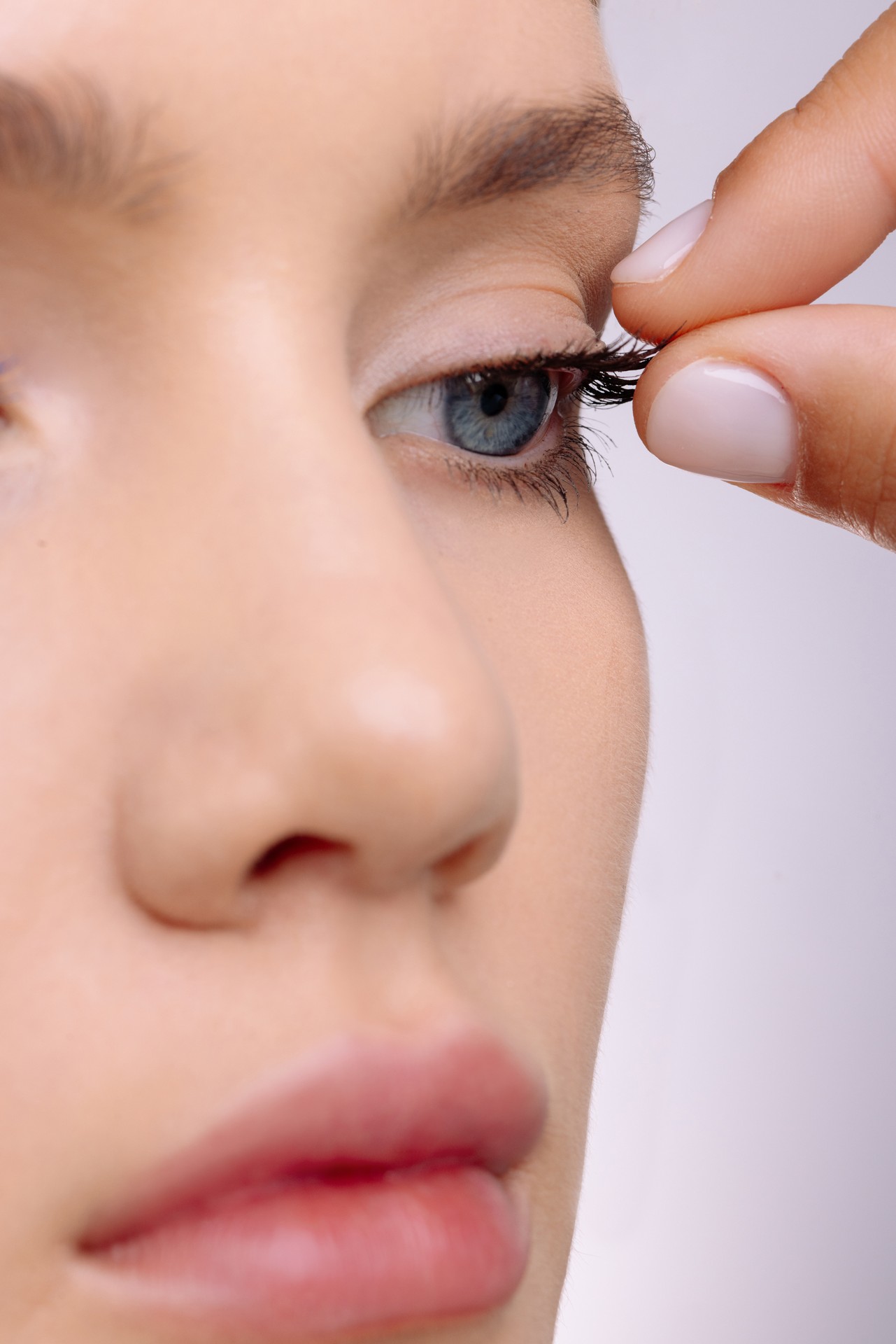 City Lift Volume Tubing Mascara Volume&Lift