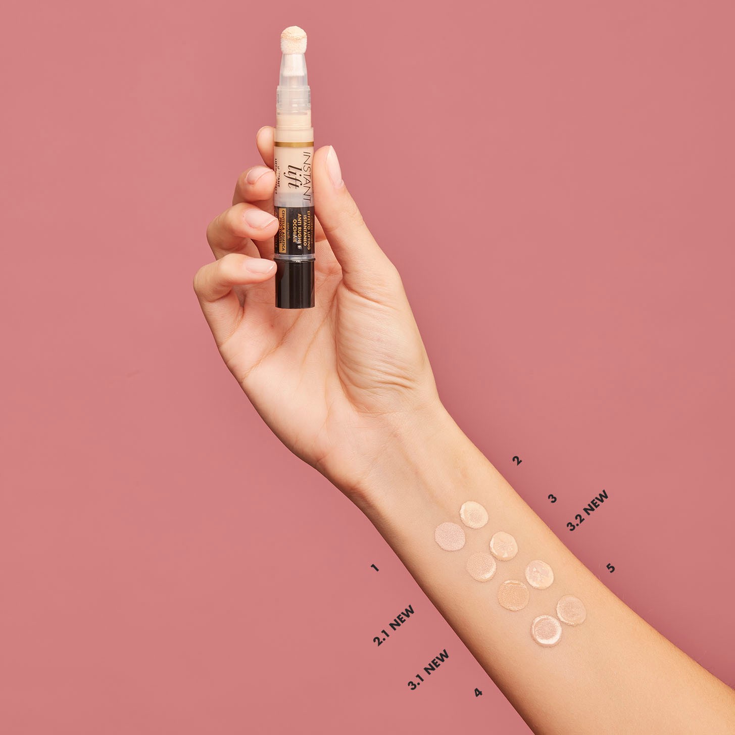 Correttore Instant Lift — immagine 1